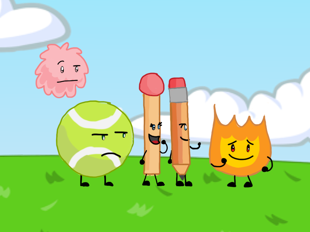 Free Bfdi Tickle, Download Free Clip Art, Free Clip Art on Clipart Library.