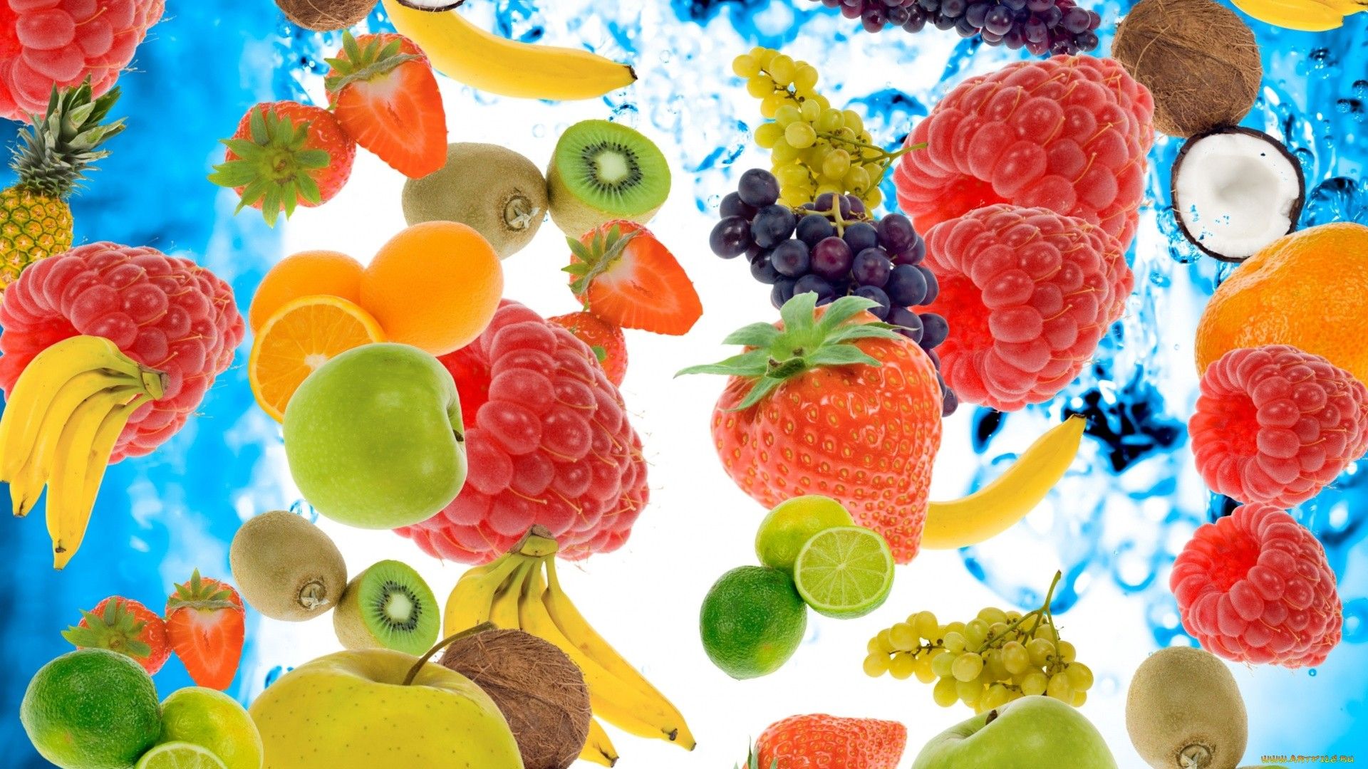 Fruit Wallpaper: 25 Image, Other Category