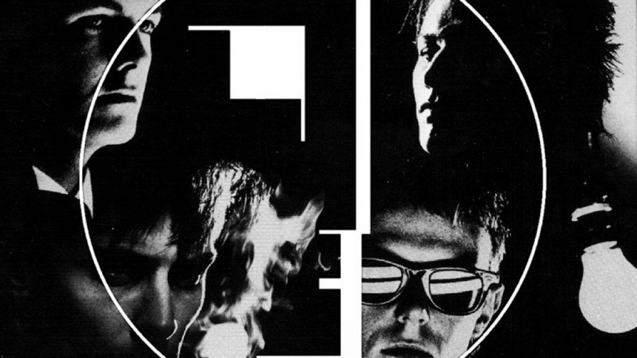 Bauhaus to Reissue 6 albums on Colored Vinyl for Their 40th Anniversary