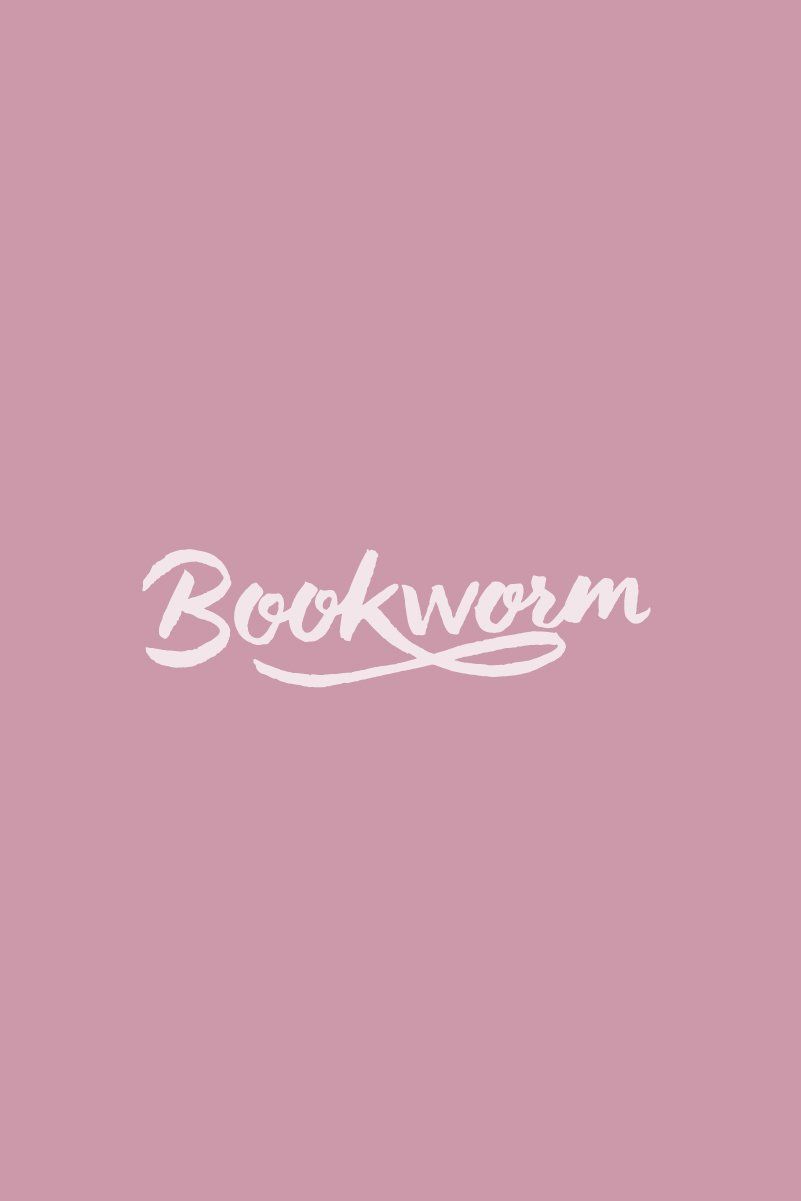 Bookworm Free Phone Background. Book worms, Phone background, Book wallpaper