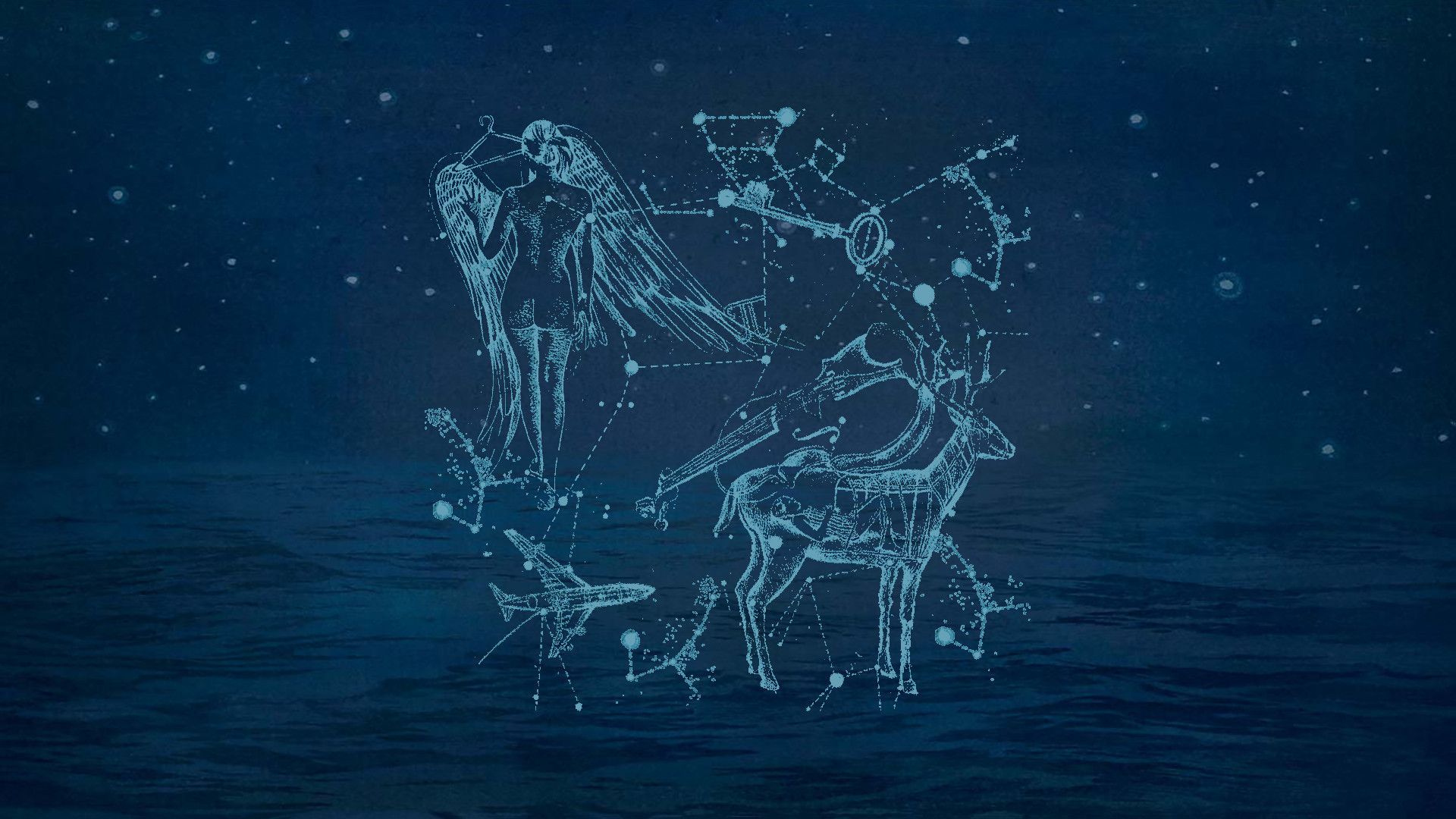 Ghost Stories Wallpapers - Wallpaper Cave