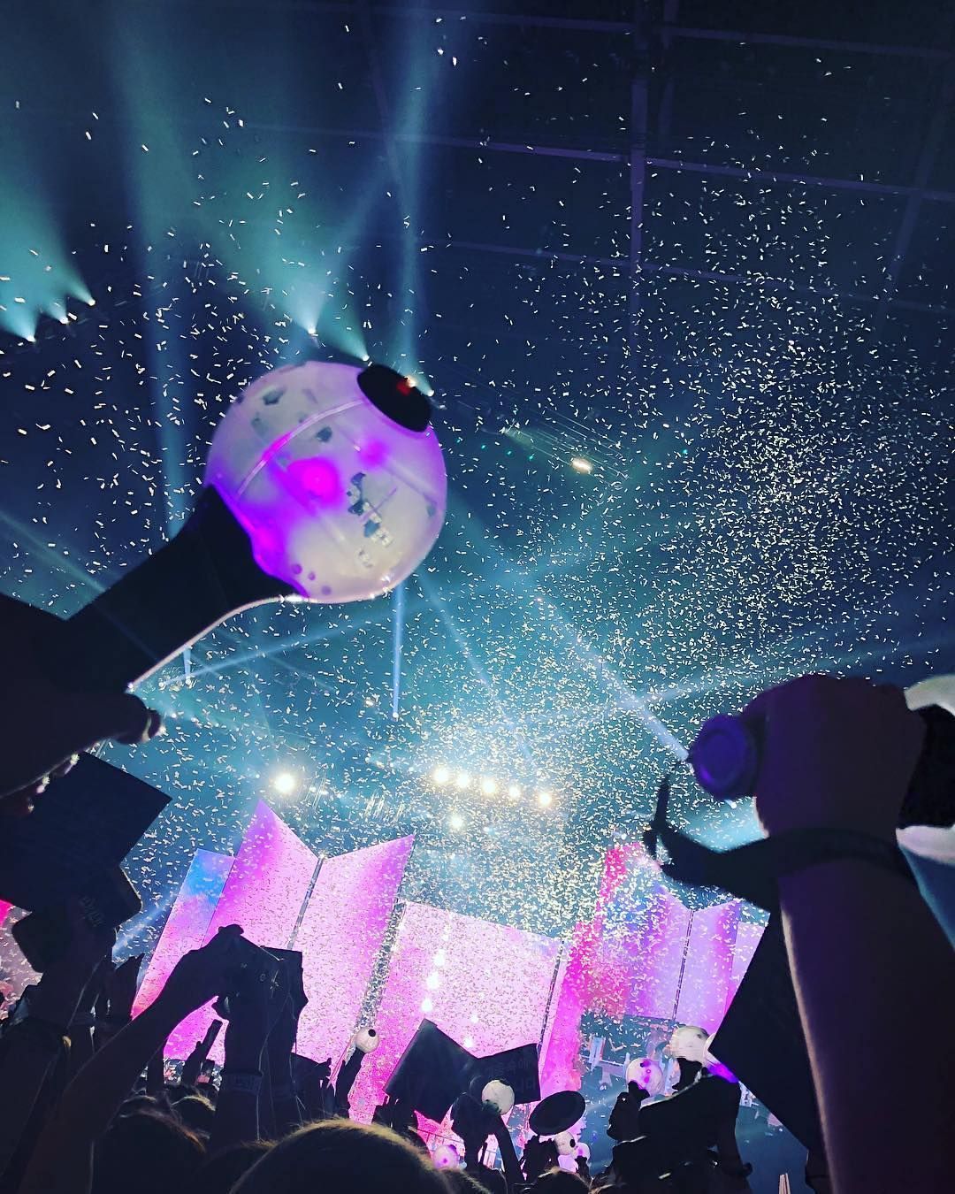 for the ones who are disappointed and thinking that you're not gonna see bts, don't think like that !! we know that we will mee. Bts army bomb, Bts wallpaper, Bts