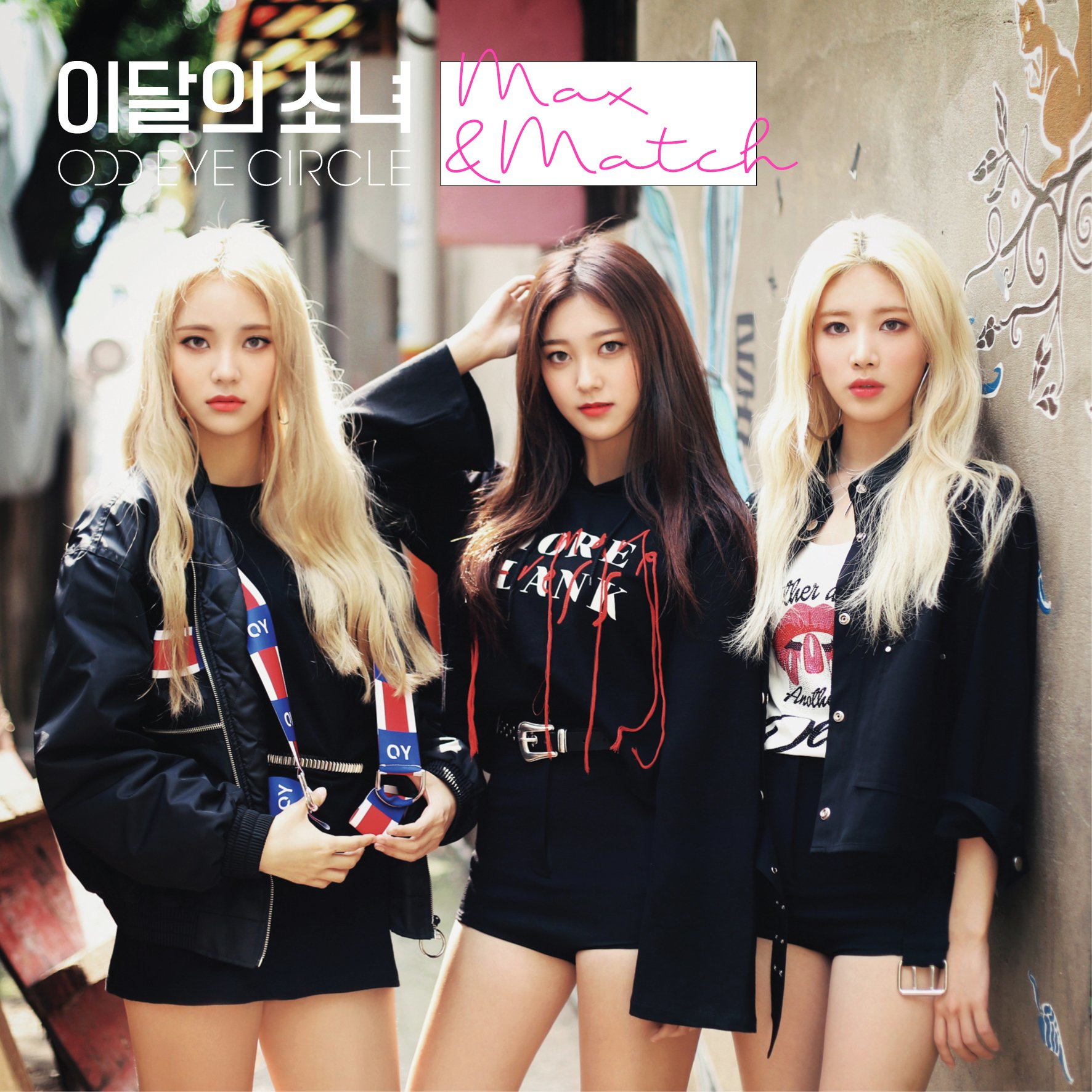 Uncover. LOOΠΔ