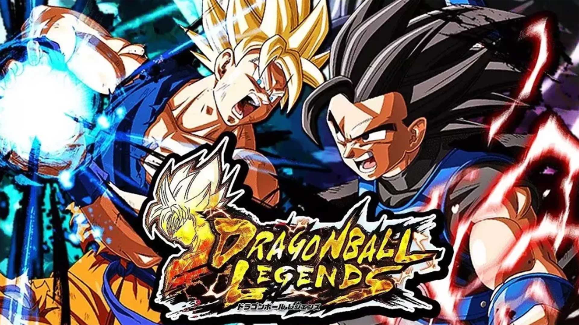 Dragon Ball Legends: Tier List 2020 We talk about Gamers