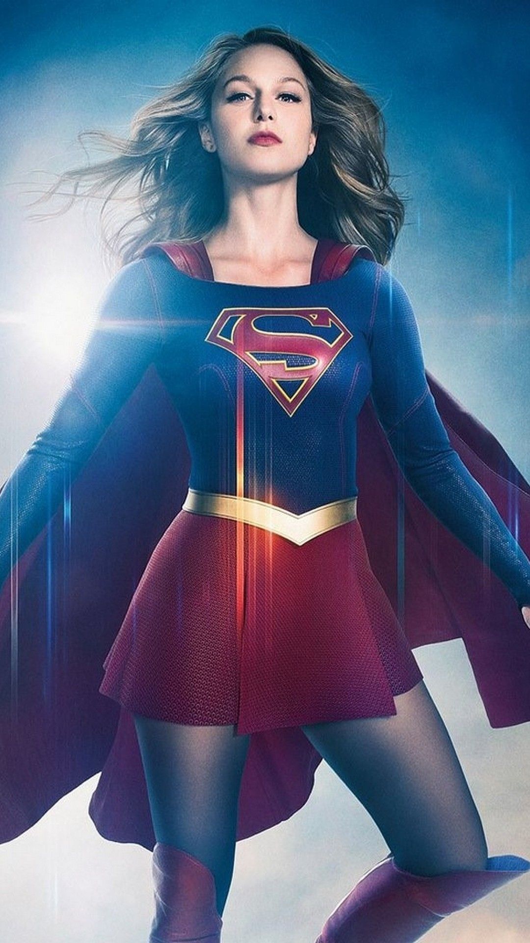Supergirl Wallpaper Best Wallpapers Android Superman - vrogue.co