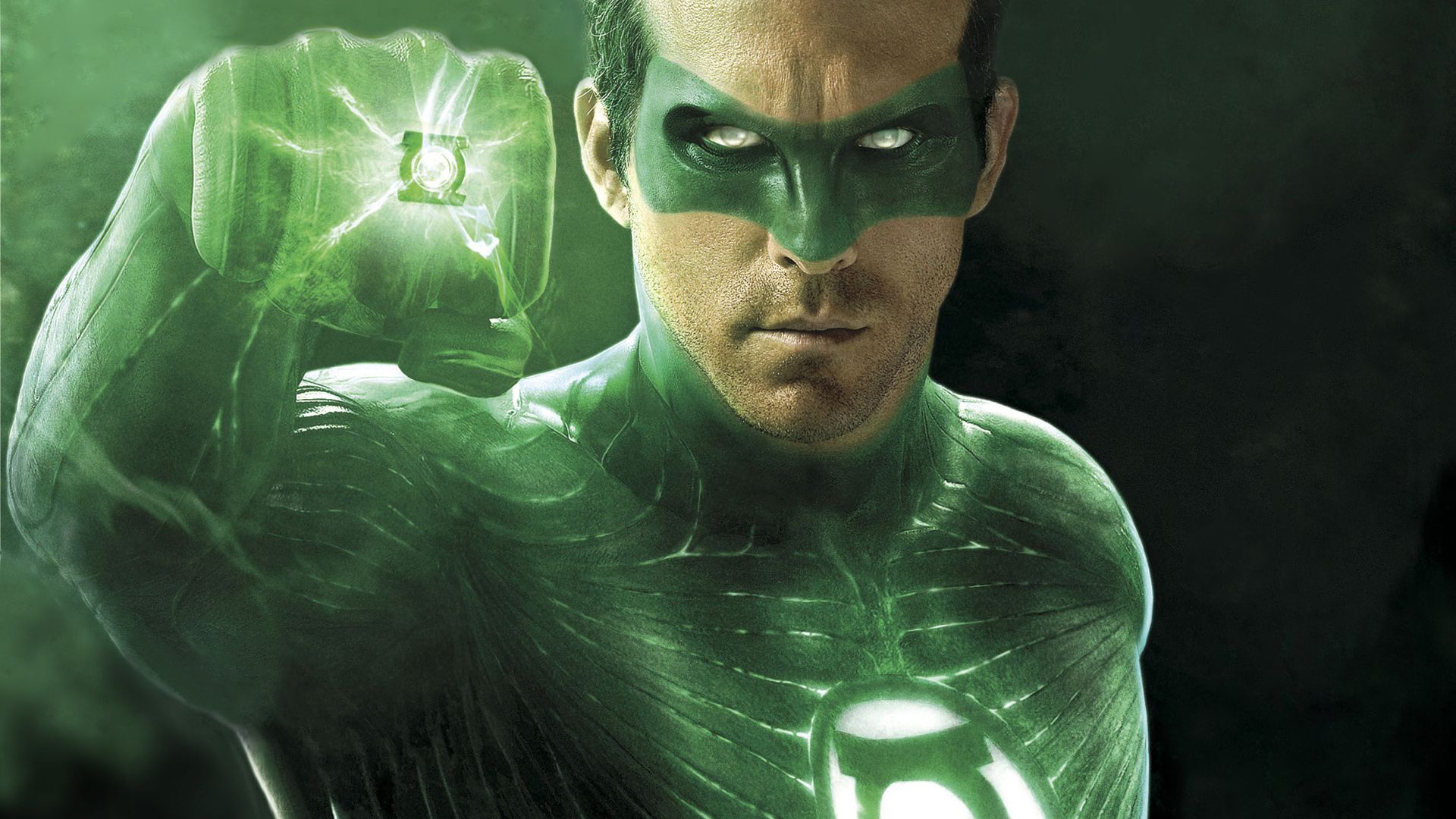 green, Lantern, Superhero, Rw Wallpaper HD / Desktop and Mobile Background