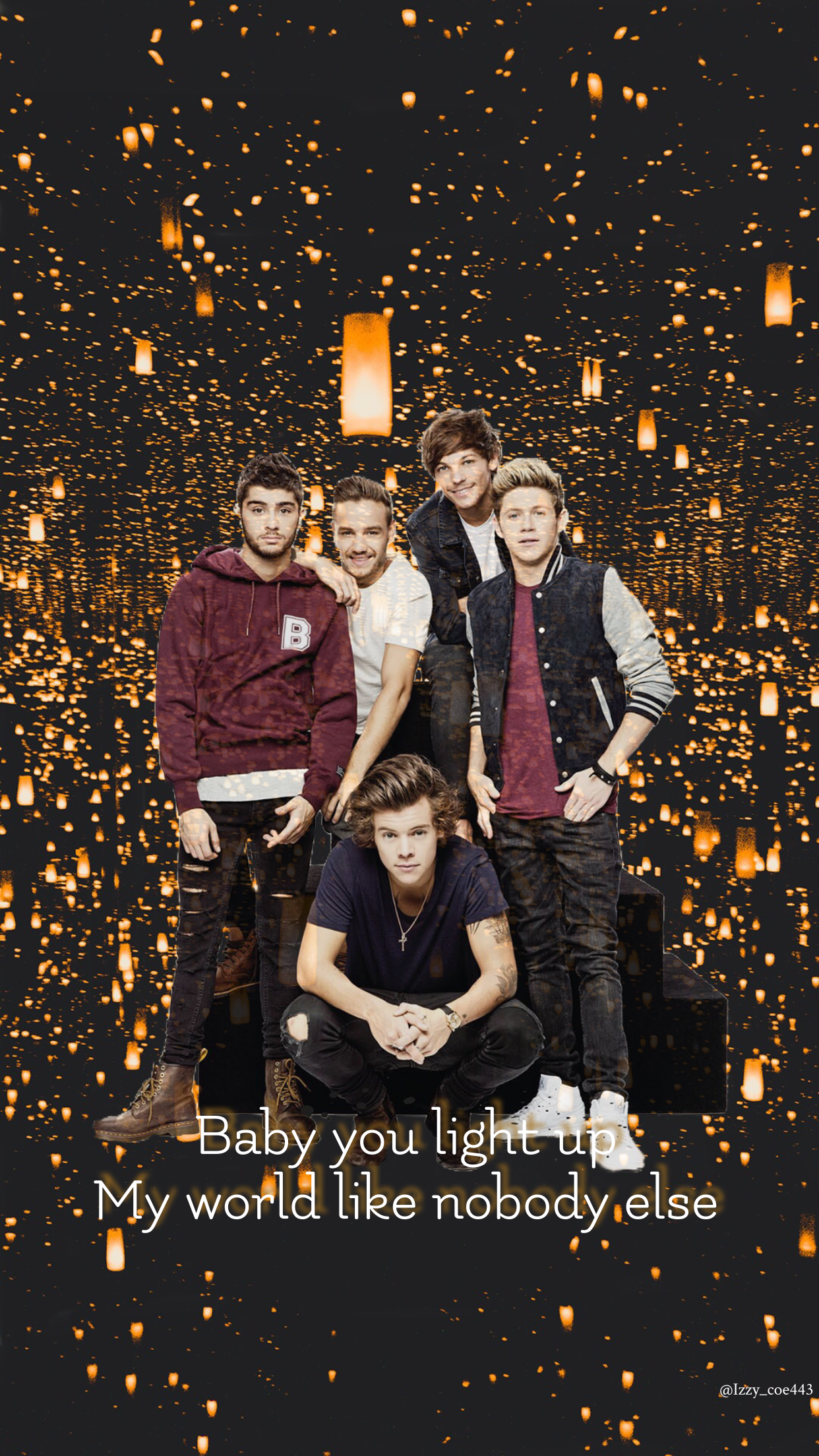 One Direction ❤️. One direction songs, One direction wallpaper, One direction picture