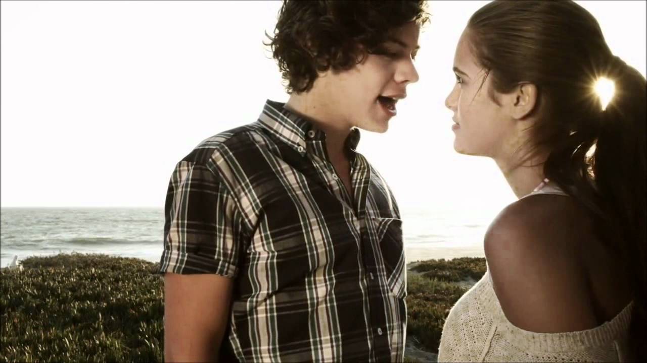One Direction Makes You Beautiful Clip Harry's Flirt (Official)