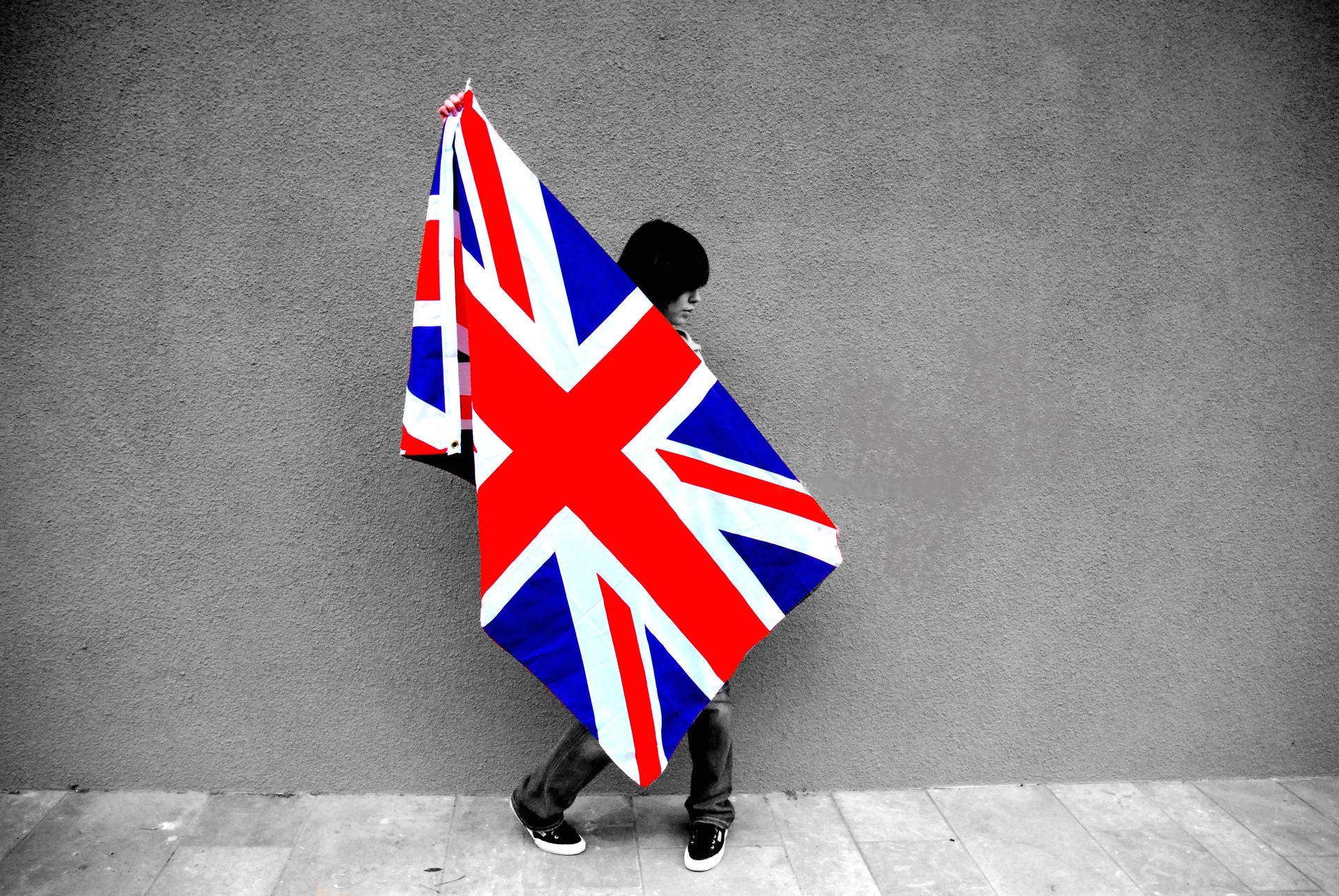 Free download Wallpaper girl with british flag [1920x1285] for your Desktop, Mobile & Tablet. Explore Uk Flag Wallpaper. Union Jack Wallpaper, British Flag Wallpaper, Flag Background Wallpaper