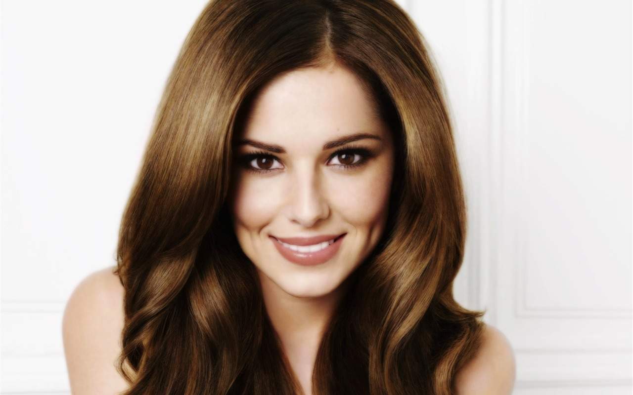 Wallpaper Collection For Your Computer and Mobile Phones: New 40 Cheryl Cole Wallpaper