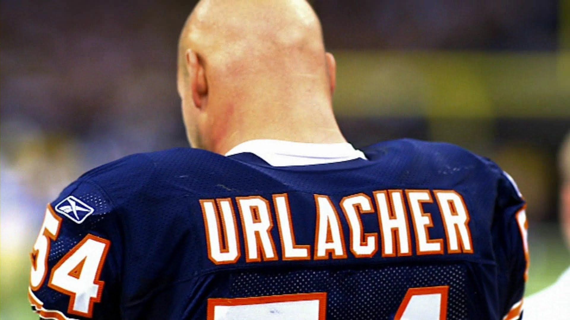 Brian Urlacher Wallpapers - Wallpaper Cave