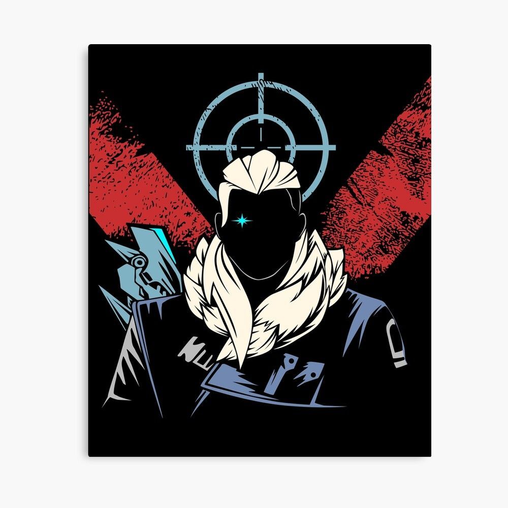 Hunter by Dan Dee. Redbubble. Gaming wallpaper, Anime funny, Hunter