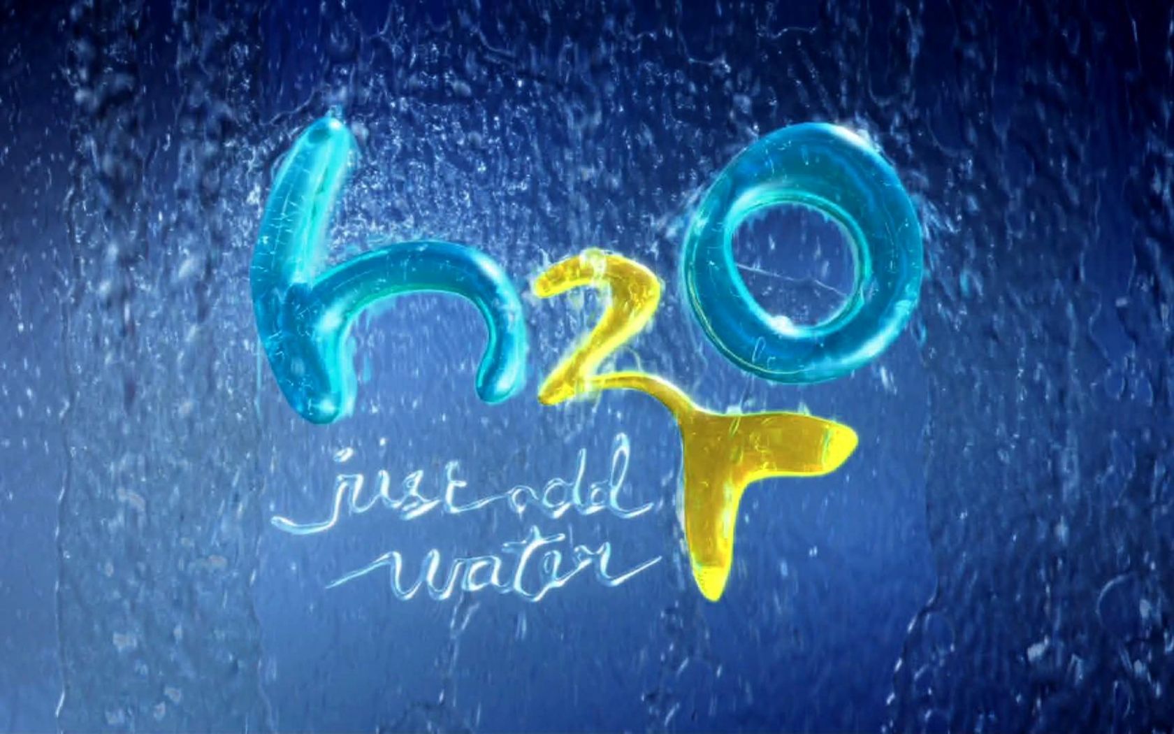 Season 3 (Mako: Island of Secrets), H2O Just Add Water Wiki