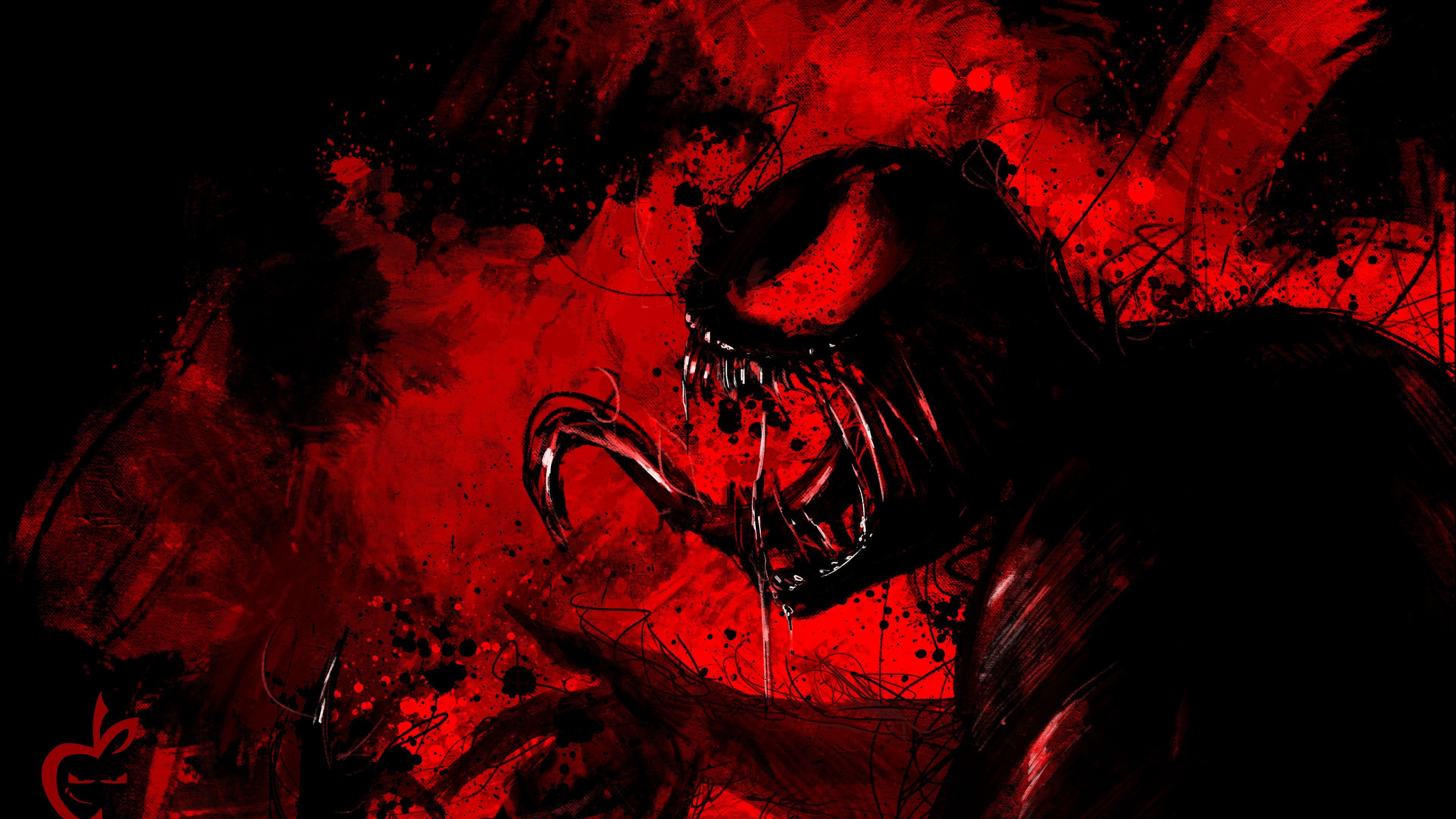 Carnage 4K wallpapers for your desktop or mobile screen free and easy to  download