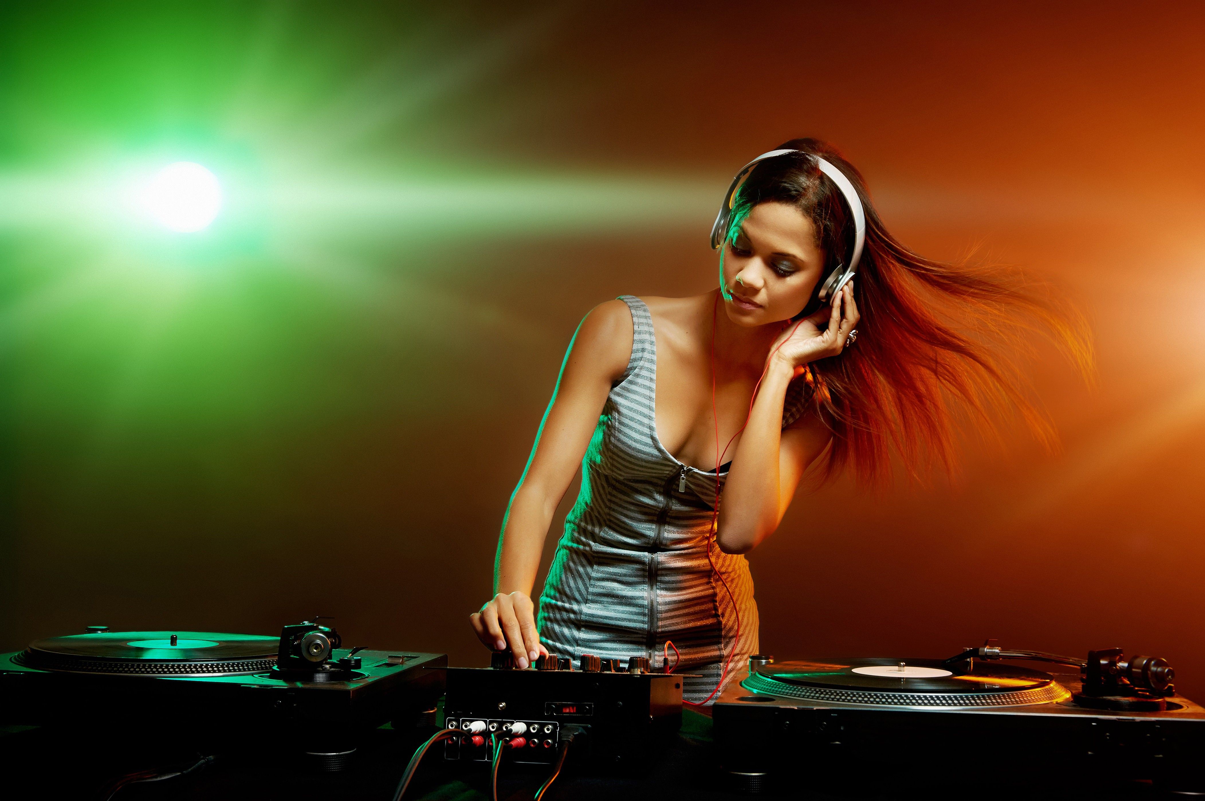 Free download DJ Party Music Girl Wallpaper New HD Wallpaper [4207x2799] for your Desktop, Mobile & Tablet. Explore Dj Wallpaper 2016. Dj Wallpaper Wallpaper DJ Dj Background 2016