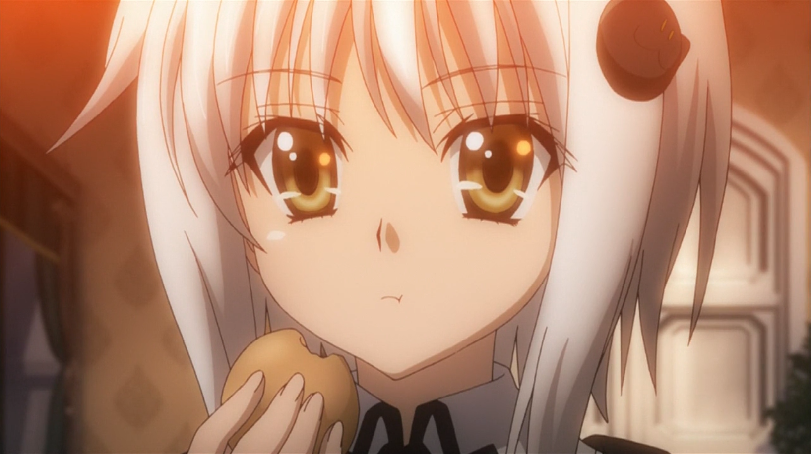 Koneko Toujou (Character)