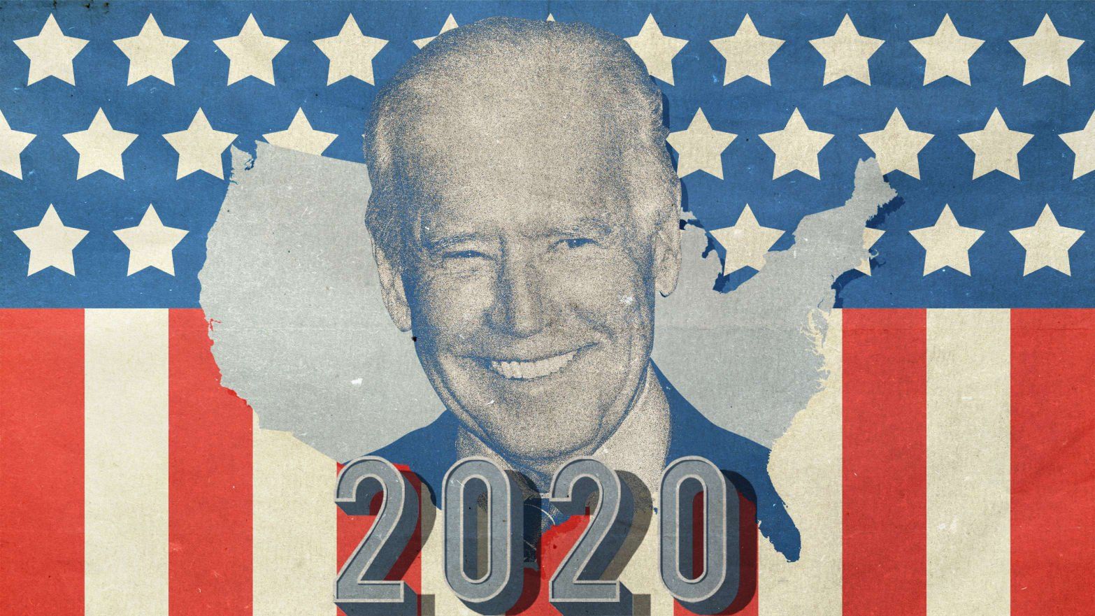 Download Biden 2020 Wallpaper