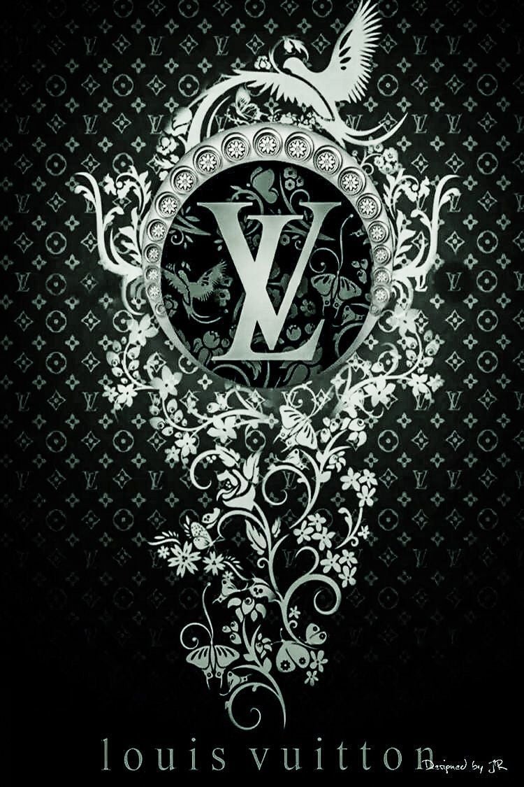 HD Android LV Logo Wallpapers - Wallpaper Cave