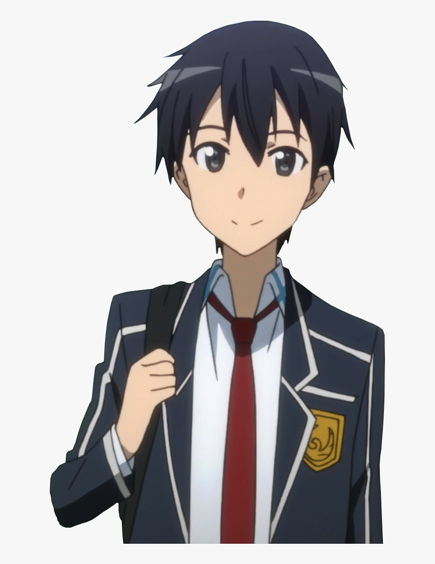 Kazuto Kirigaya Wallpapers - Wallpaper Cave