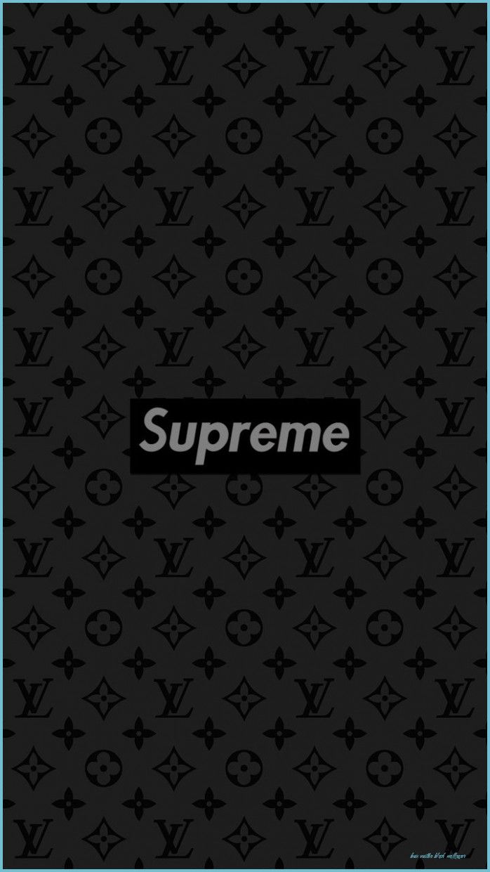 What I Wish Everyone Knew About Louis Vuitton Black