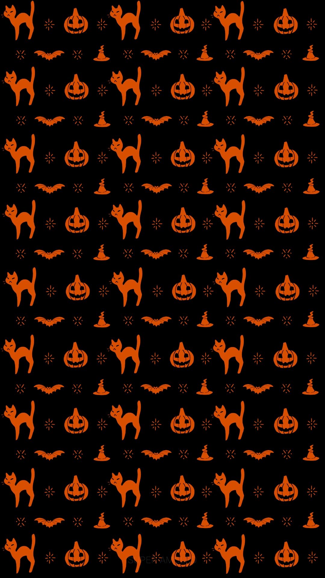 Androind Halloween Wallpapers - Wallpaper Cave