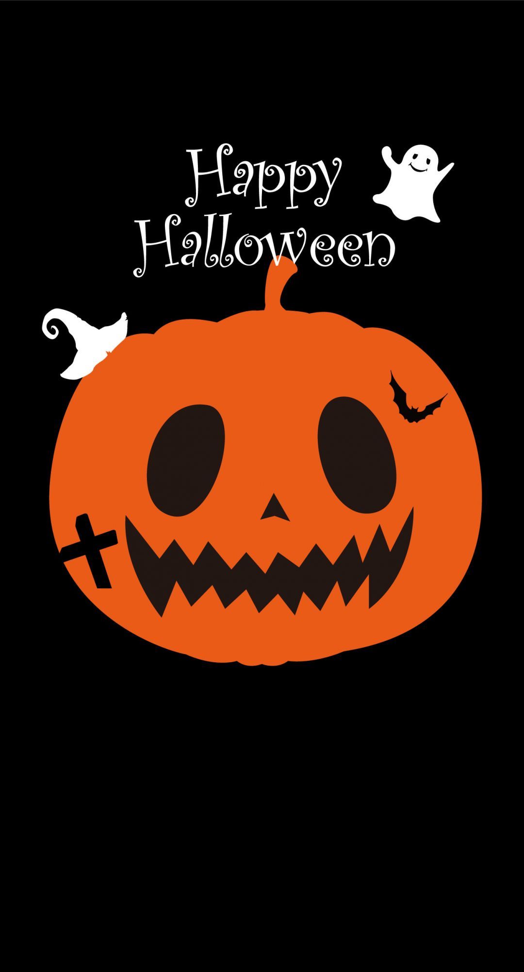 Live Halloween Wallpaper for iPhone, iPhone, Desktop HD Background / Wallpaper (1080p, 4k) (1398x2592) (2020)