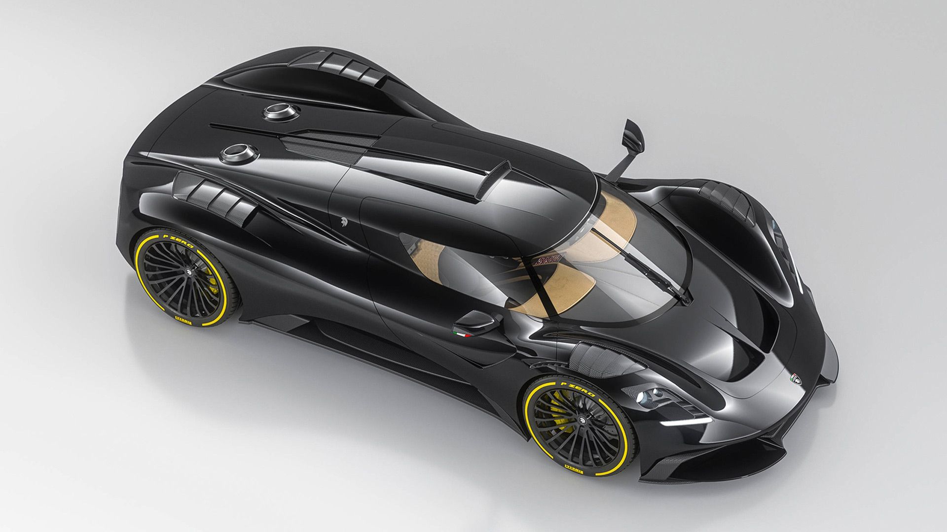 Ares S1 Project, 2021 BMW M3 and M4, 2022 Tesla Model S Plaid: Car News Headlines