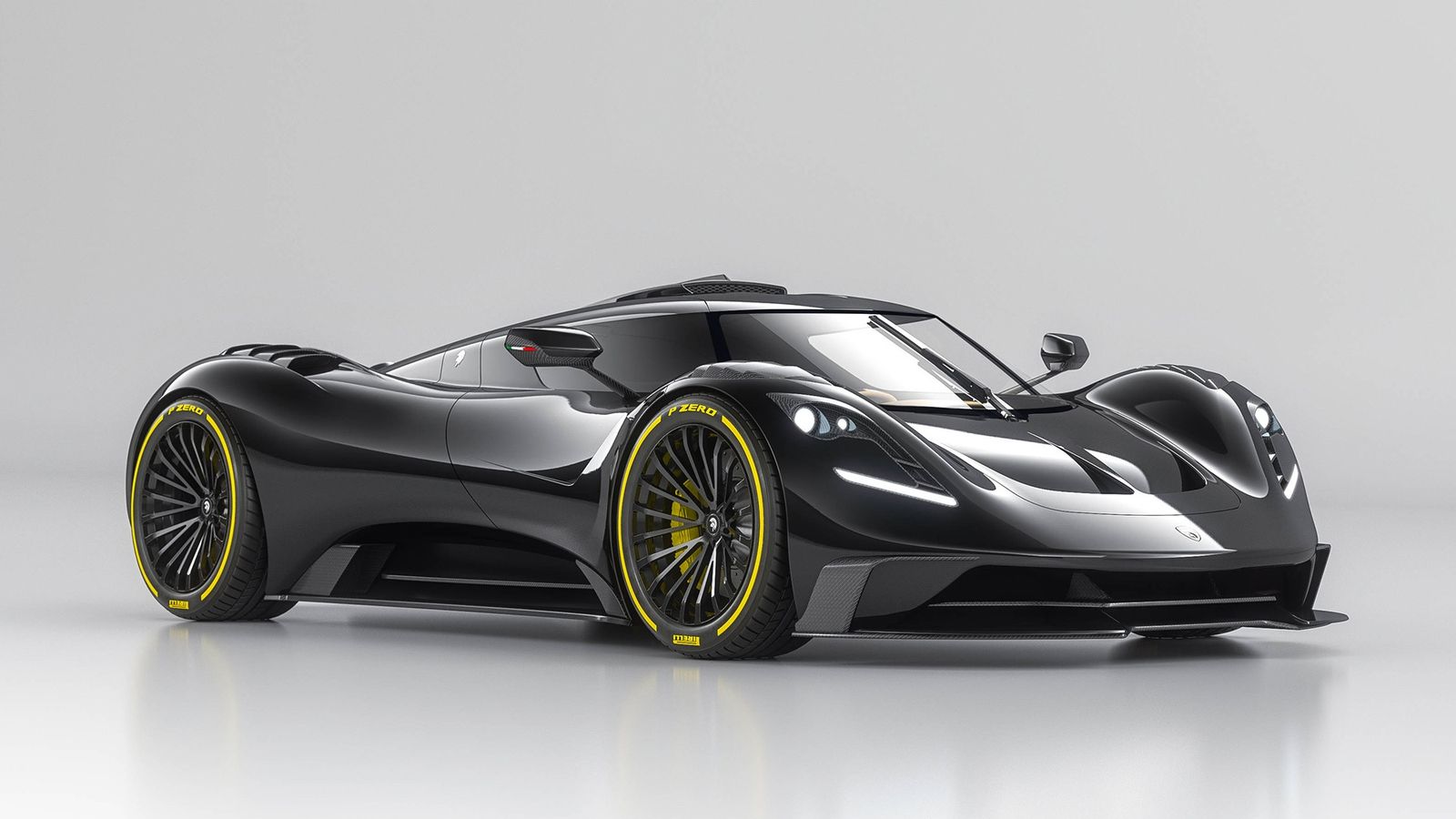 Ares S1 Project Prototype 2020 HD Wallpapers - Wallpaper Cave