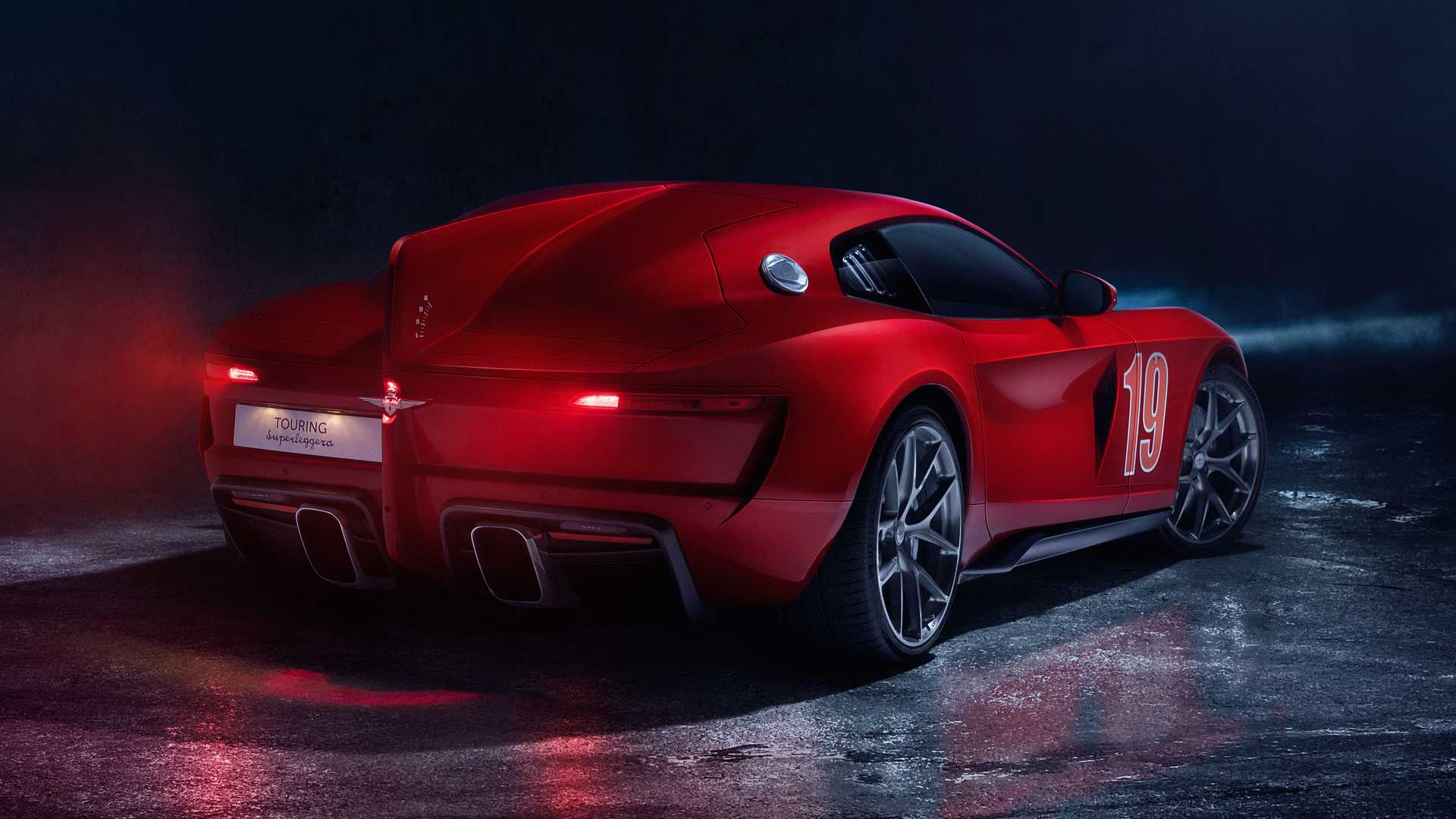 Michael Jordan NASCAR team, BMW X7 spy shots, Touring Aero 3: Today's Car News