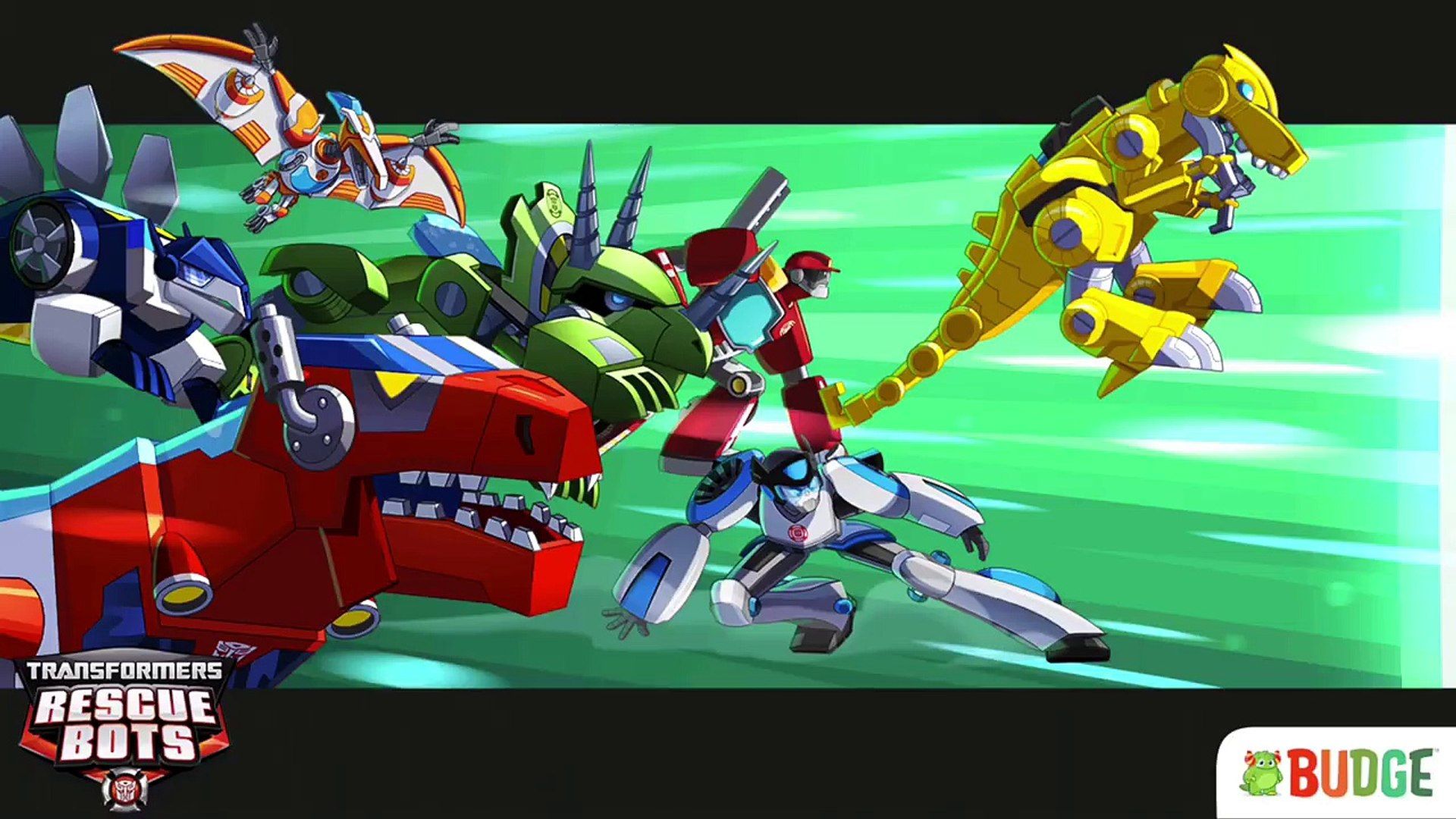 COMPLETE exciting missions!. Transformers Rescue Bots: Disaster Dash Run By Budgeéo Dailymotion