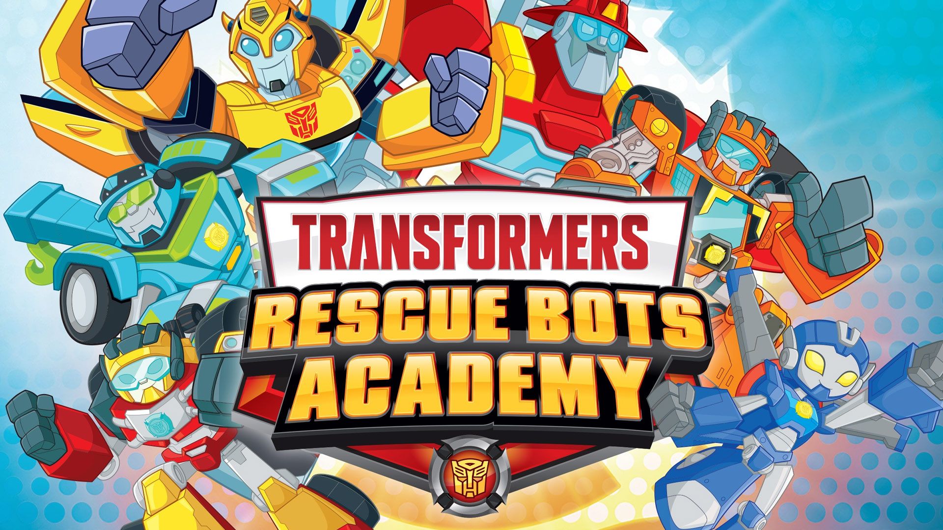 Watch Transformers Rescue Bots Season 4