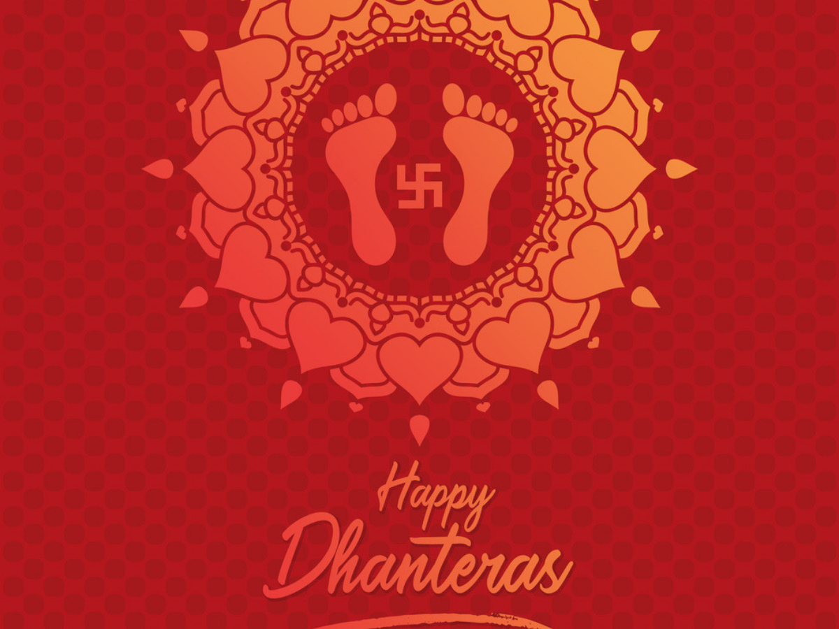 Happy Dhanteras 2020: Wishes, Messages, Quotes, Image, Photo, Facebook & Whatsapp status of India