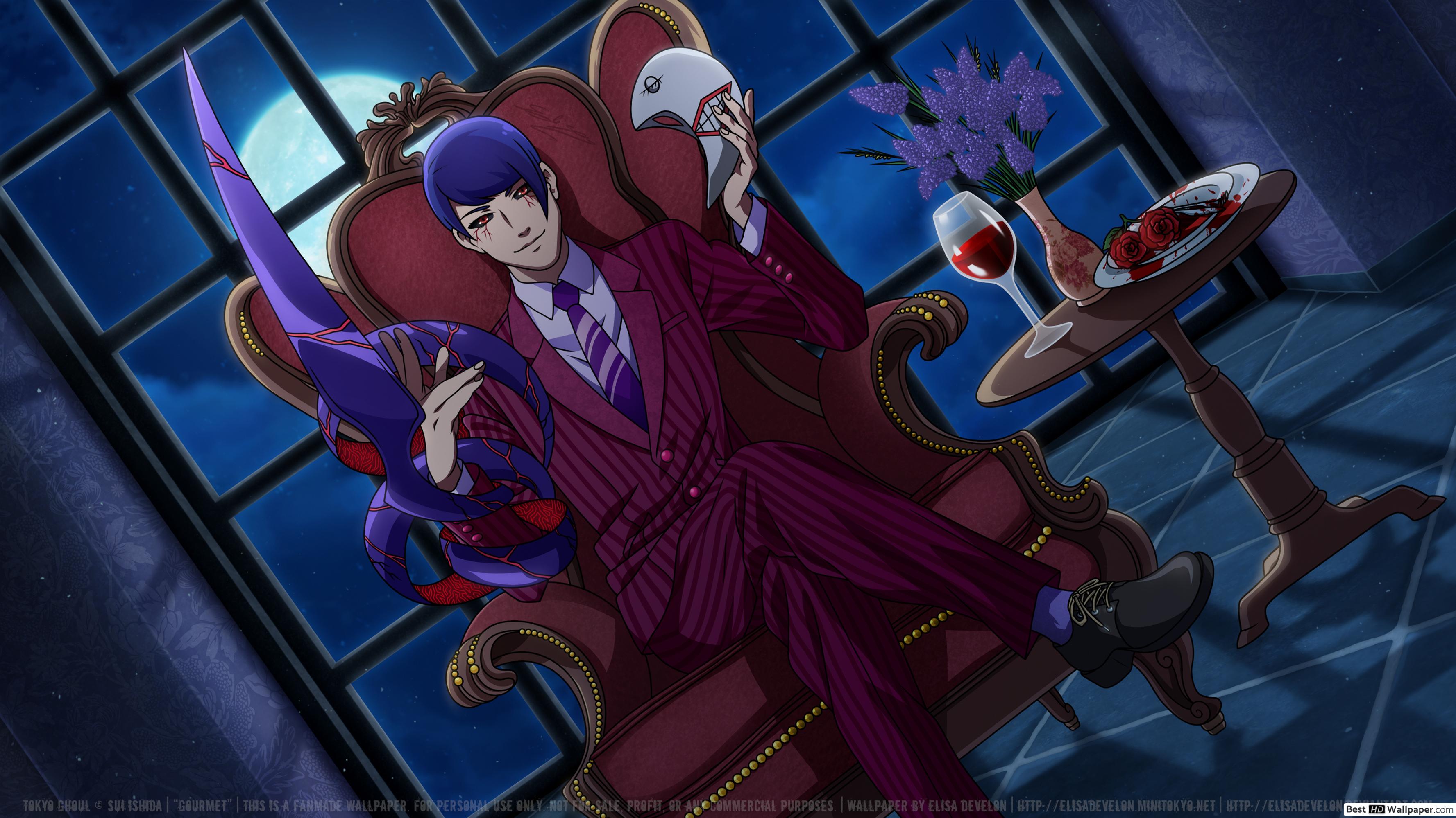 Tsukiyama wallpapers wallpaper cave