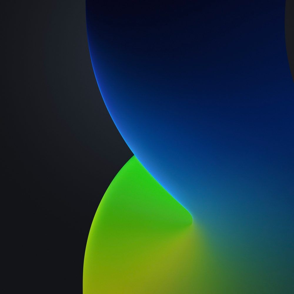 iOS 14 wallpaper: Download here for iPhone and iPad