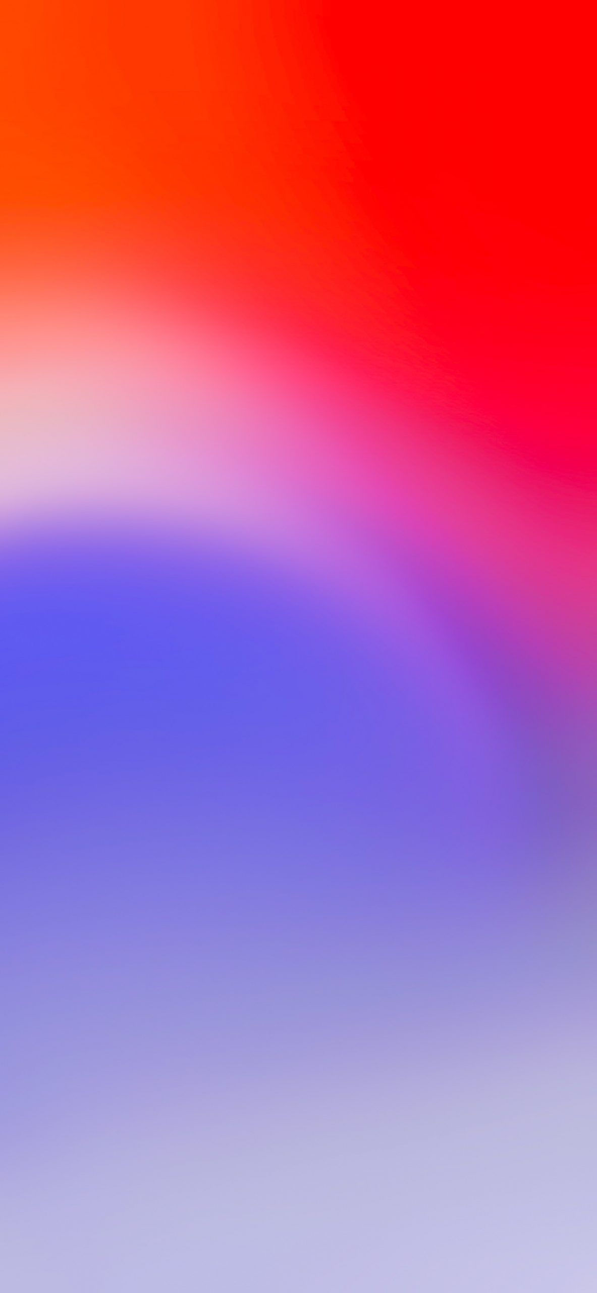 iOS 14 Concept on Twitter. Colorful wallpaper, Stock wallpaper, iPhone wallpaper