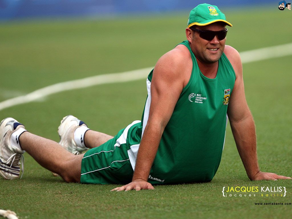 Jacques Kallis Wallpapers - Wallpaper Cave