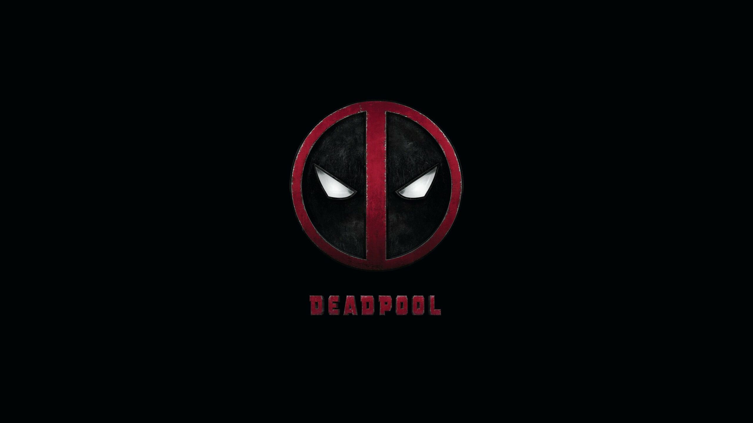 Best Of Deadpool Logos Wallpaper. Deadpool logo wallpaper, Deadpool wallpaper, Deadpool logo