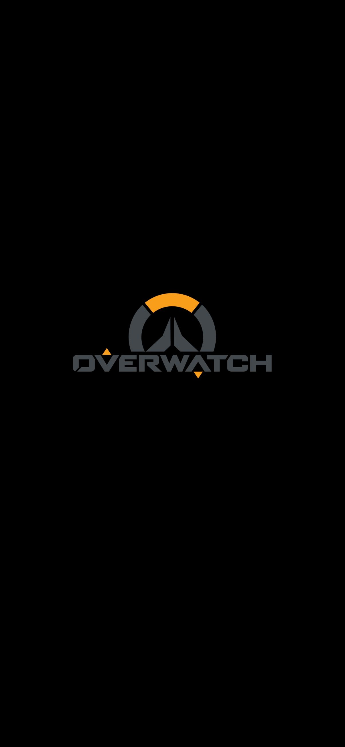 overwatch logo wallpaper mobile. Overwatch wallpaper, Wallpaper, Overwatch