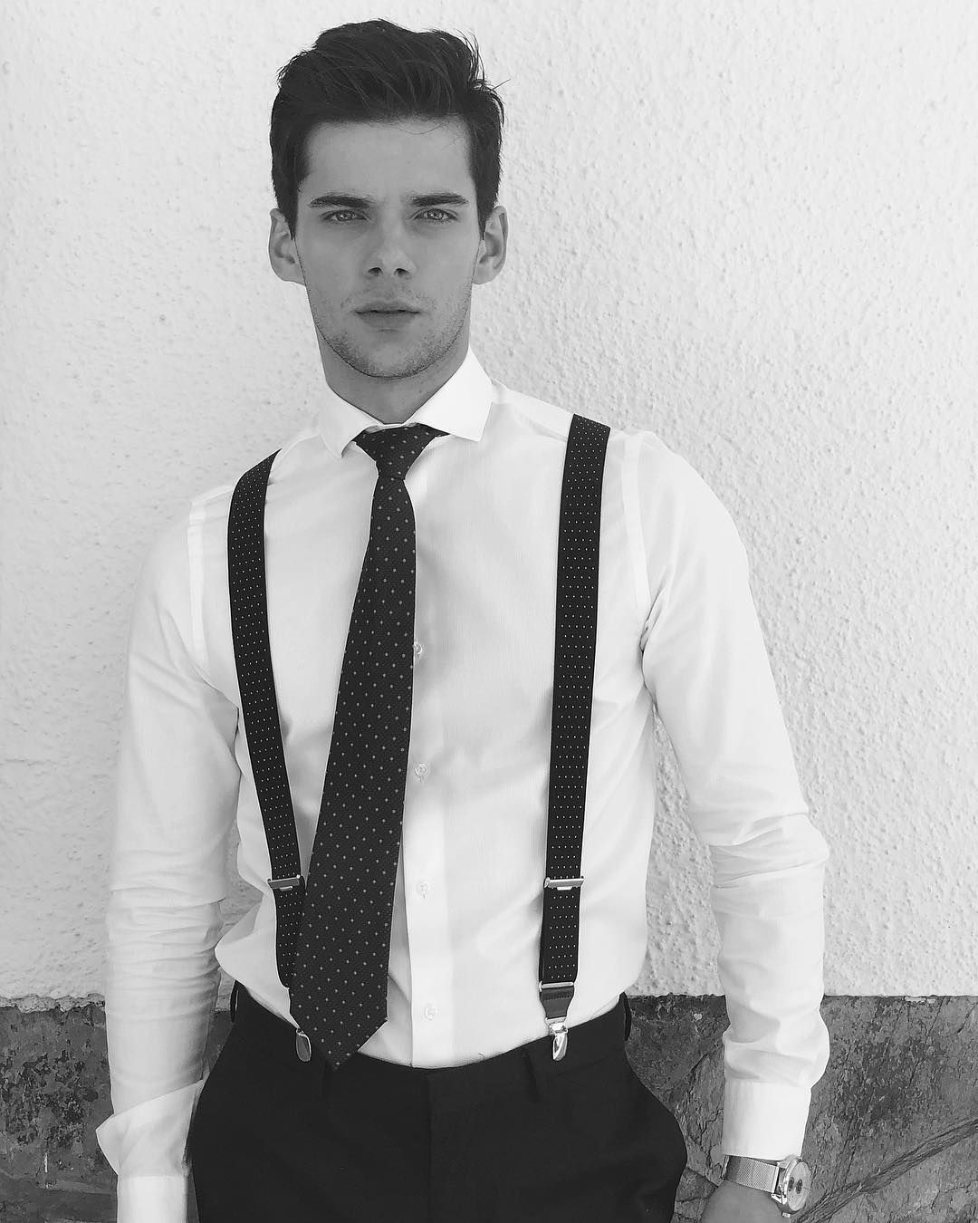 Alvaro Rico Wallpaper