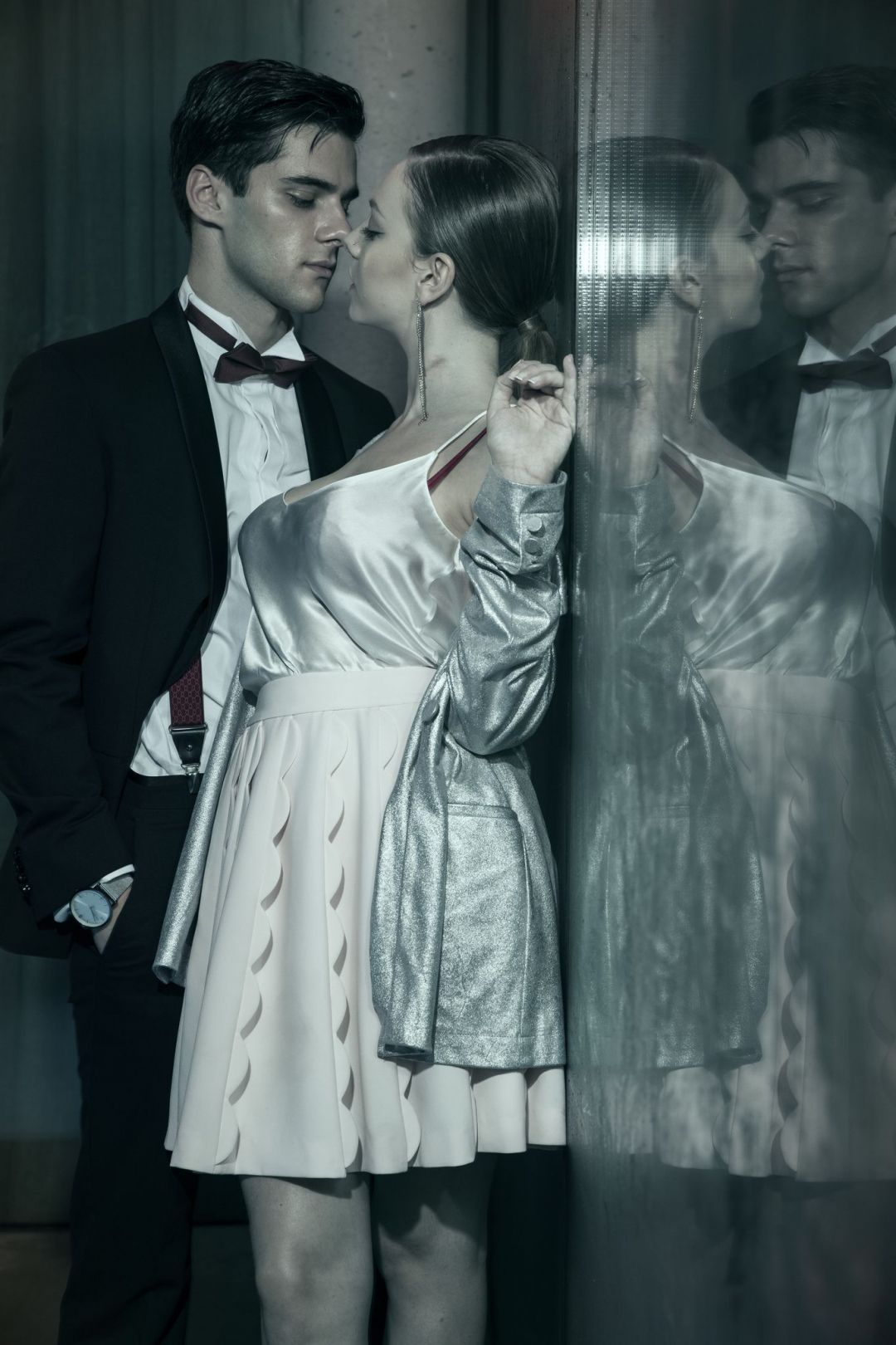 Alvaro Rico Wallpaper