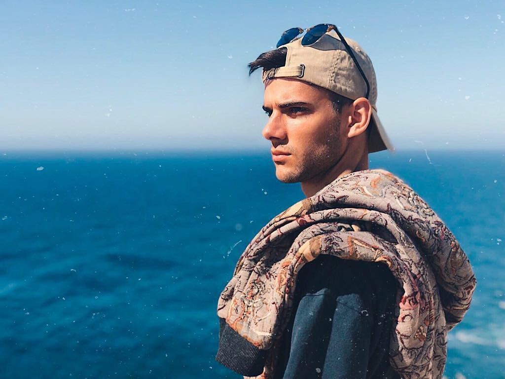 Alvaro Rico Wallpaper