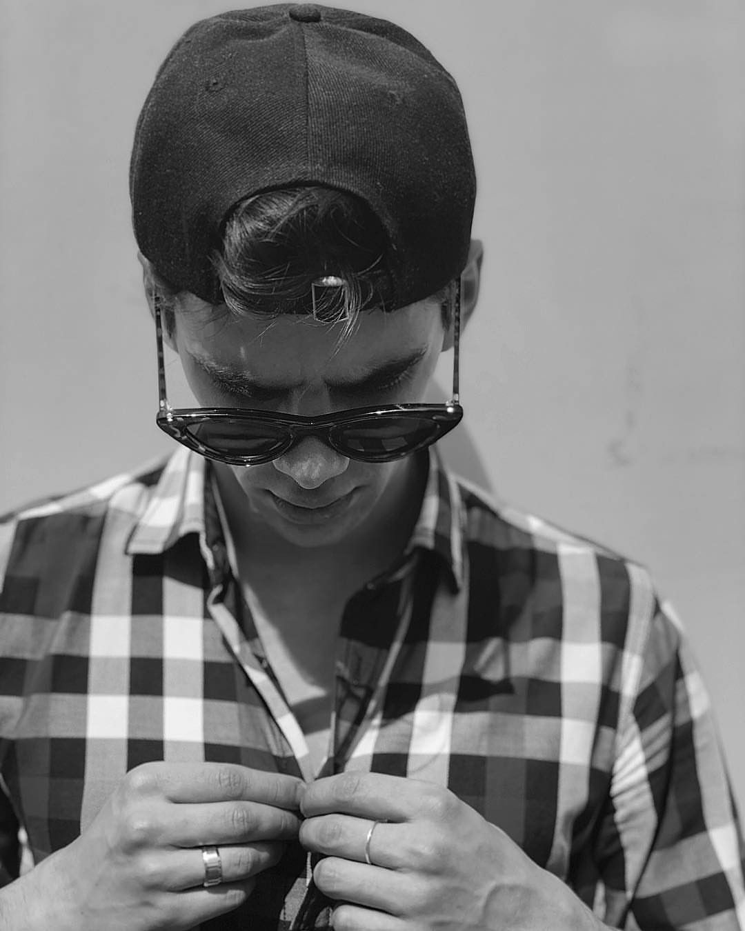 Álvaro Rico. Chicos bonitos, Que guapo, Chicos lindos