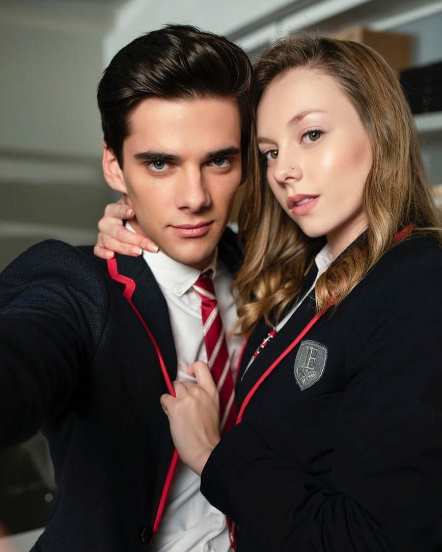 Alvaro Rico Wallpaper