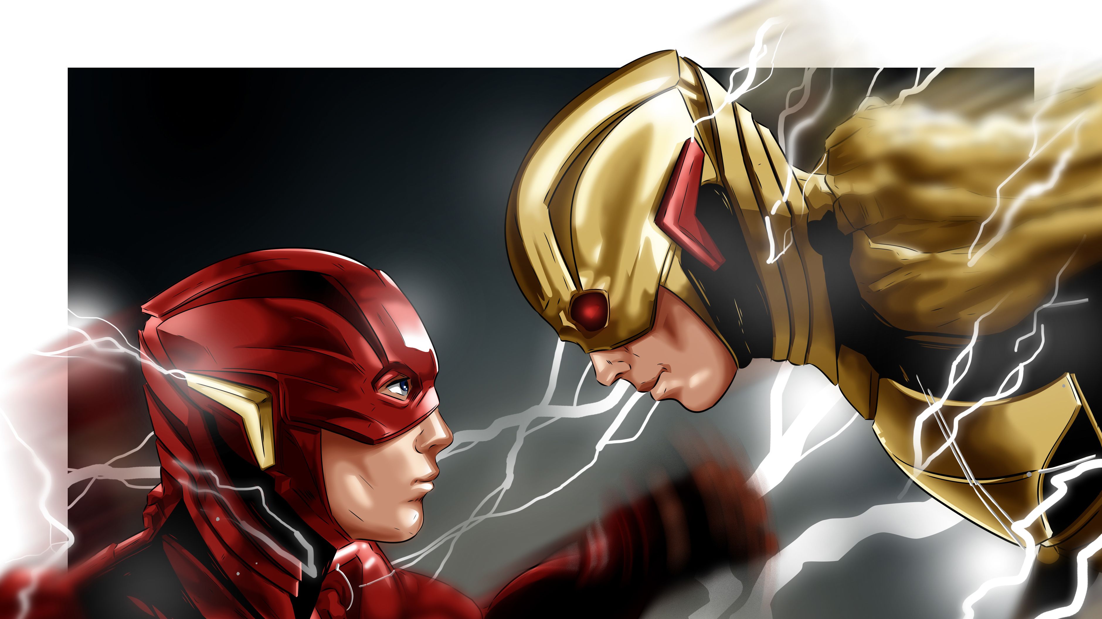 The Reverse Flash Wallpapers Wallpaper Cave The Reverse Flash Wallpapers Wallpaper Cave