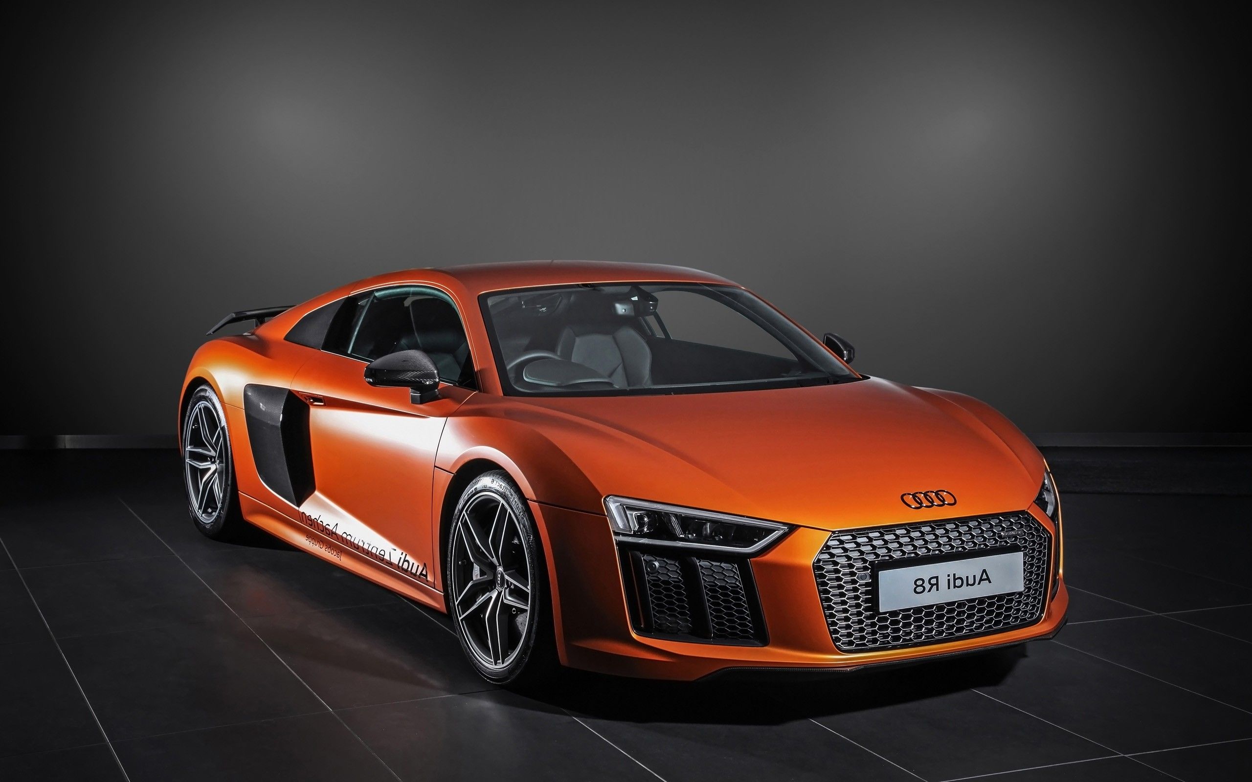 Audi R8 V10 Tuned Custom, HD Cars, 4k Wallpaper, Image, Background, Photo and Picture