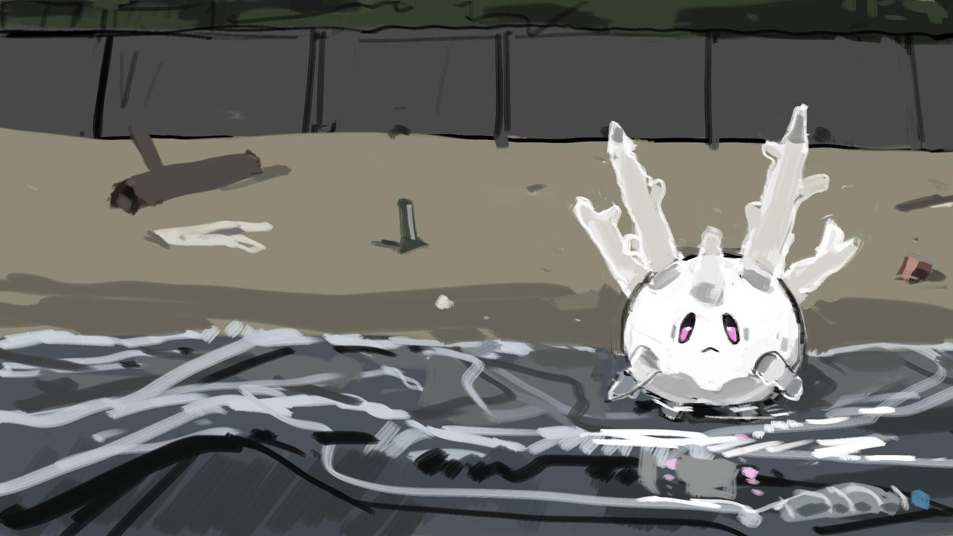 Video Obtaining Hidden Ability Galarian Corsola (Pokémon Sword & Pokémon Shield Mystery Gift)