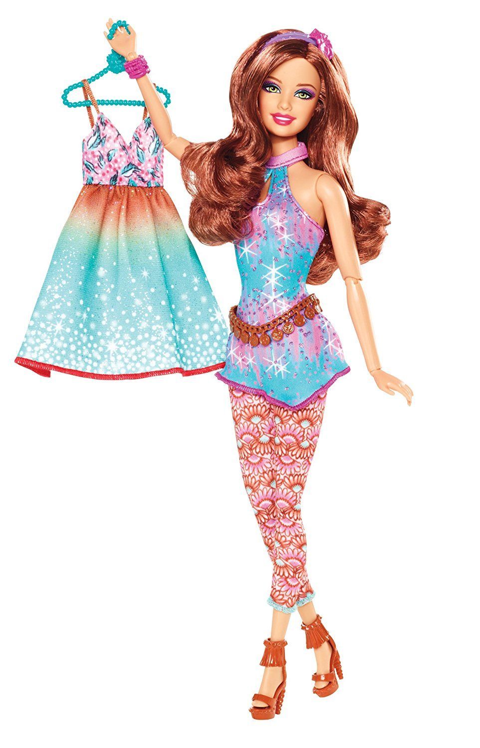 Barbie Fashionistas Fashion Fabulous Doll, Purple, Dolls Canada. Barbie clothes, Barbie fashionista, Barbie dolls