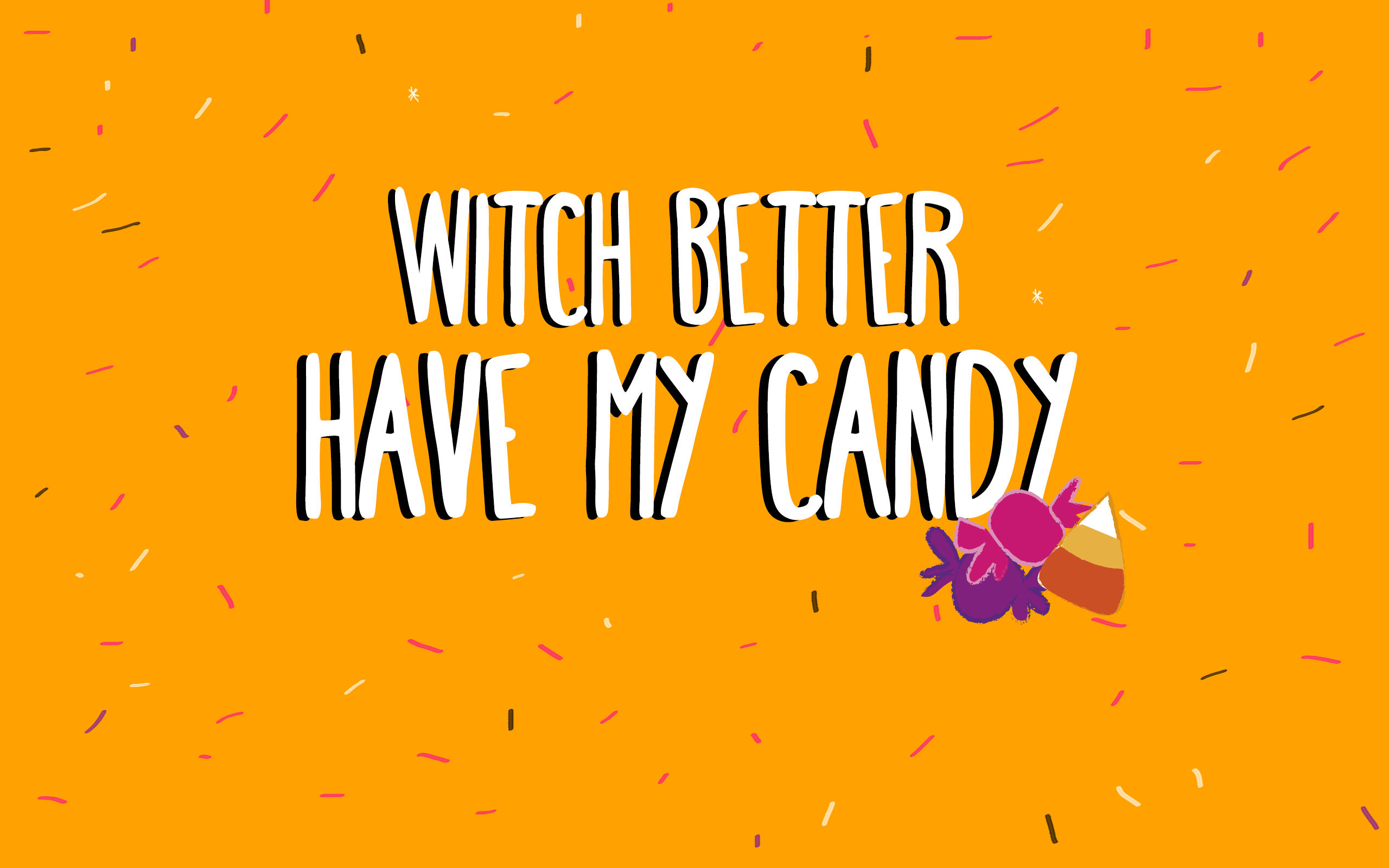 Free Halloween Wallpaper 2015 You'll Wish to Have