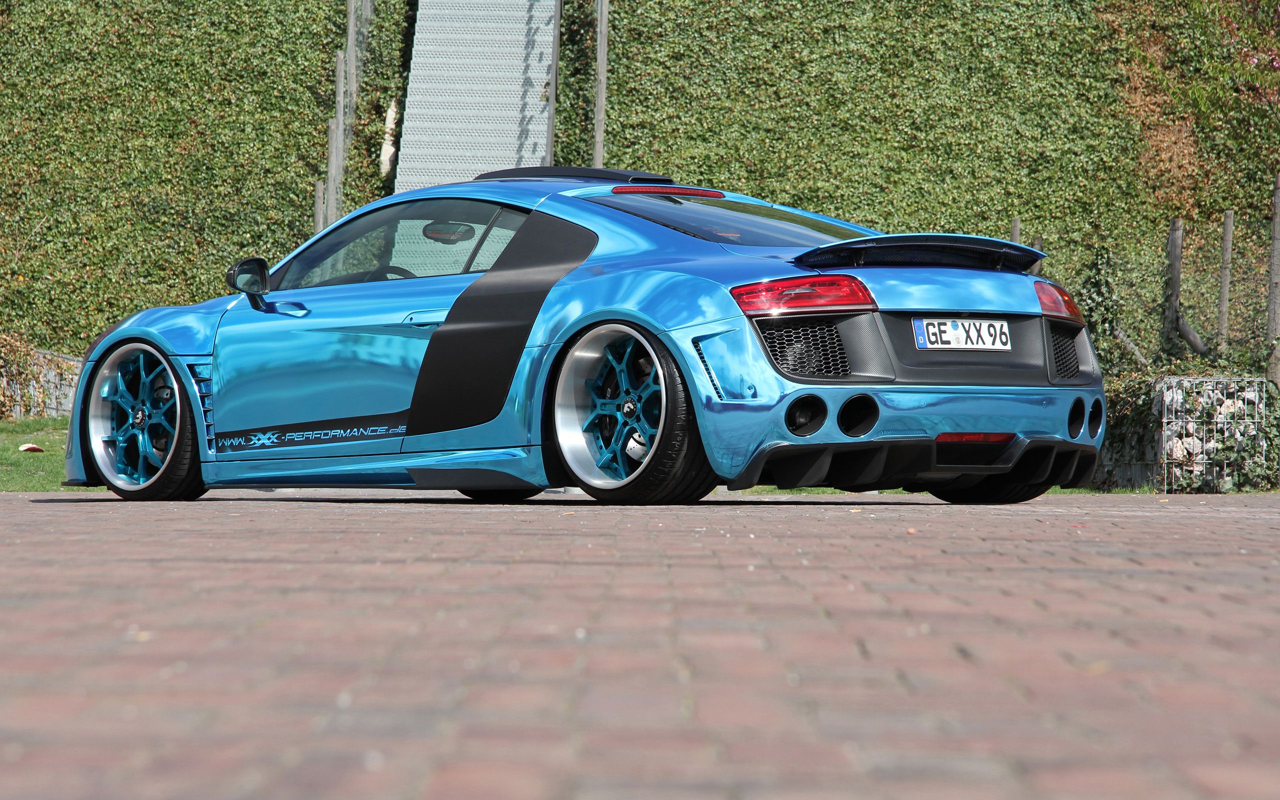 Audi, R V R Tuning, Supercar, Supercars Wallpaper HD / Desktop and Mobile Background