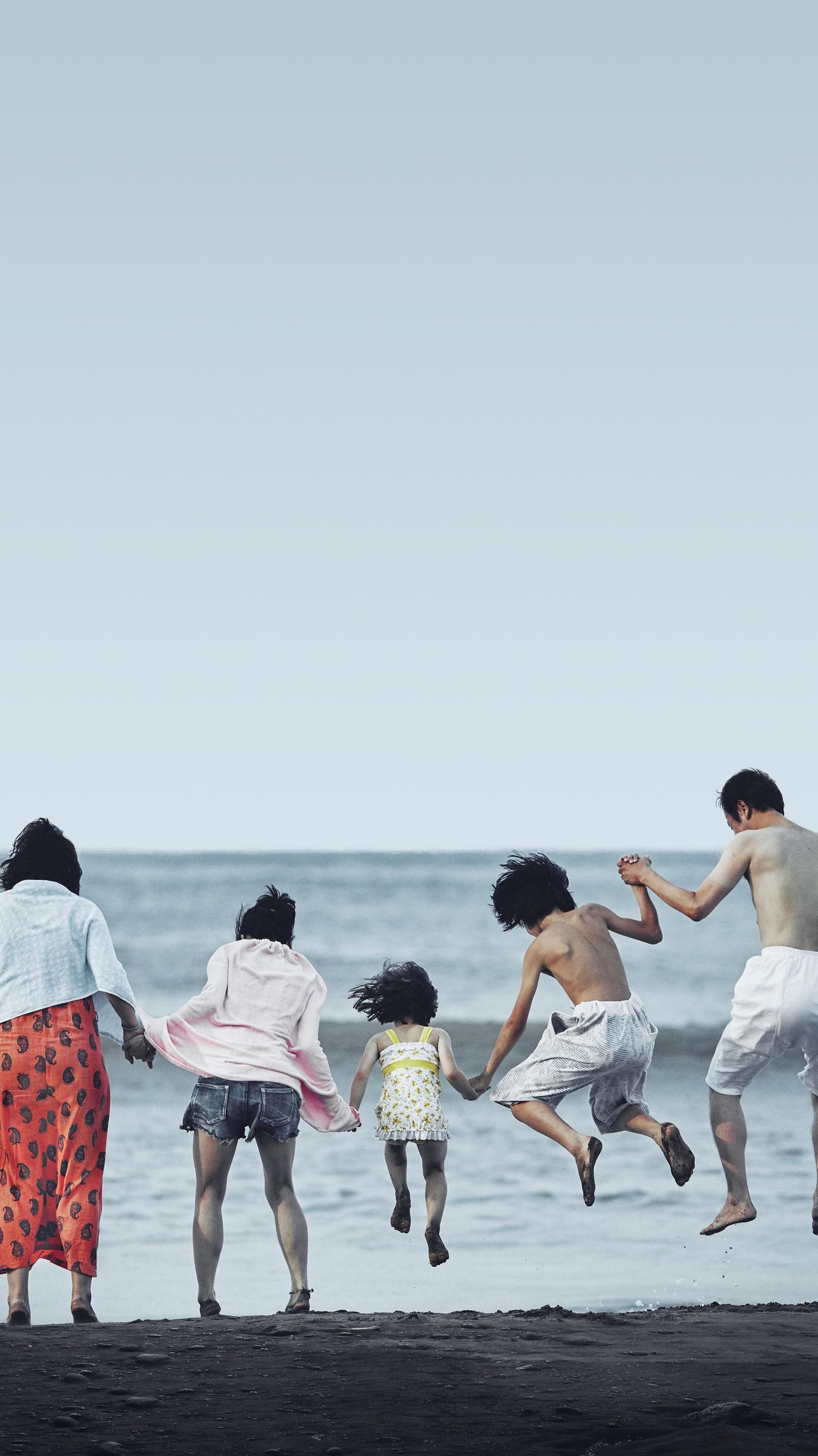 Shoplifters Phone Wallpaper. Moviemania. Movies, Death on the nile, Film